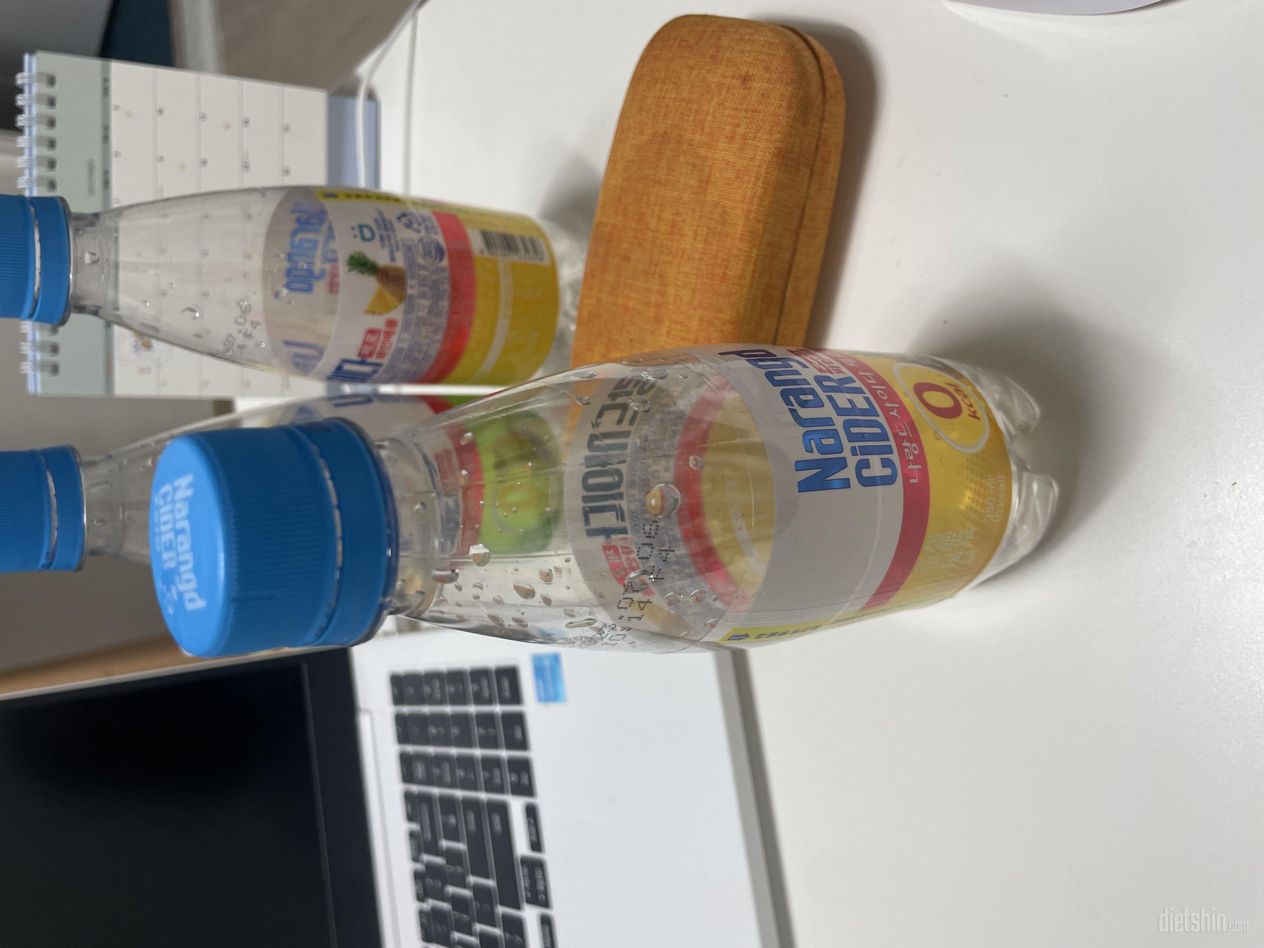 제가 먹은 제로음료들 중에 젤 마식는