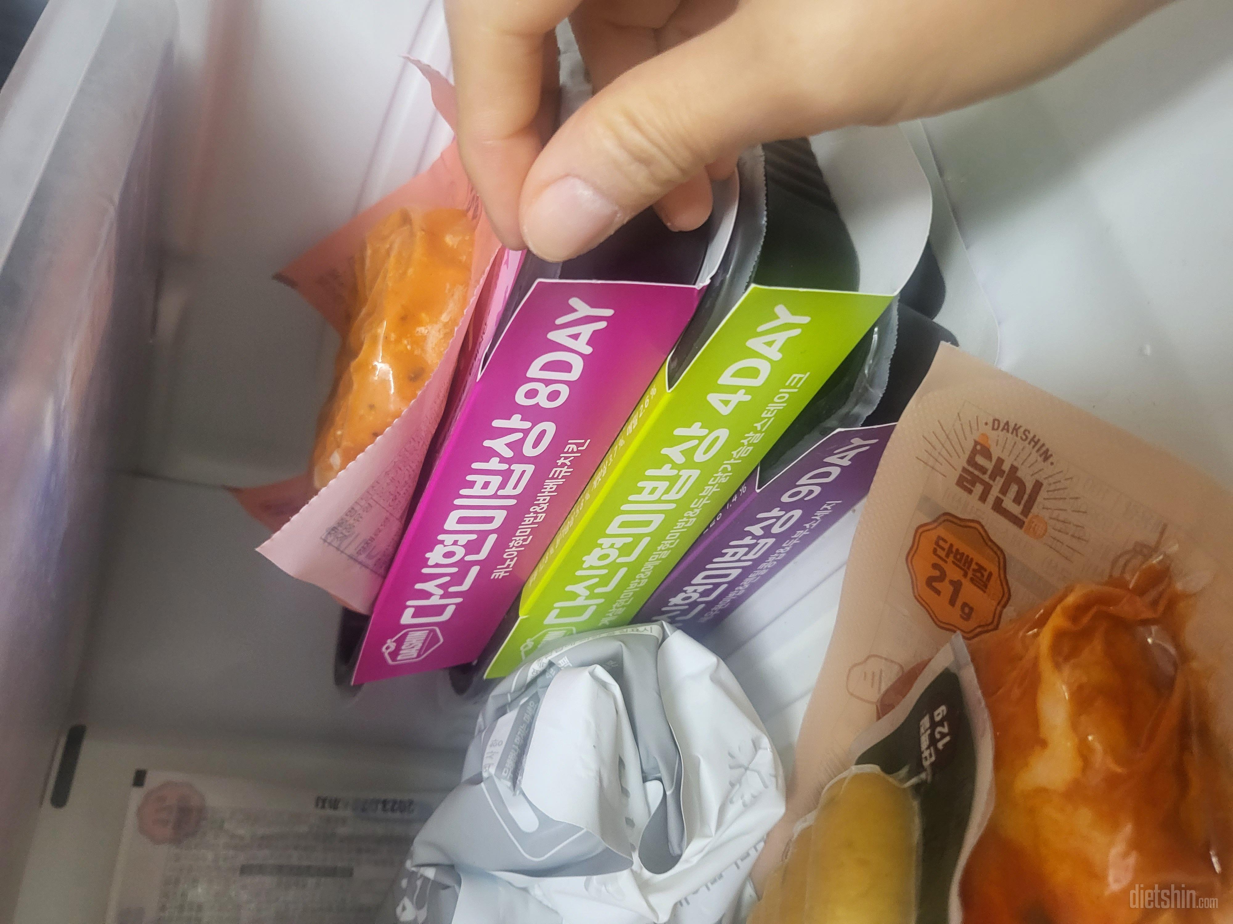 늘 먹던거라 시켰어요
맛은 그럭저럭