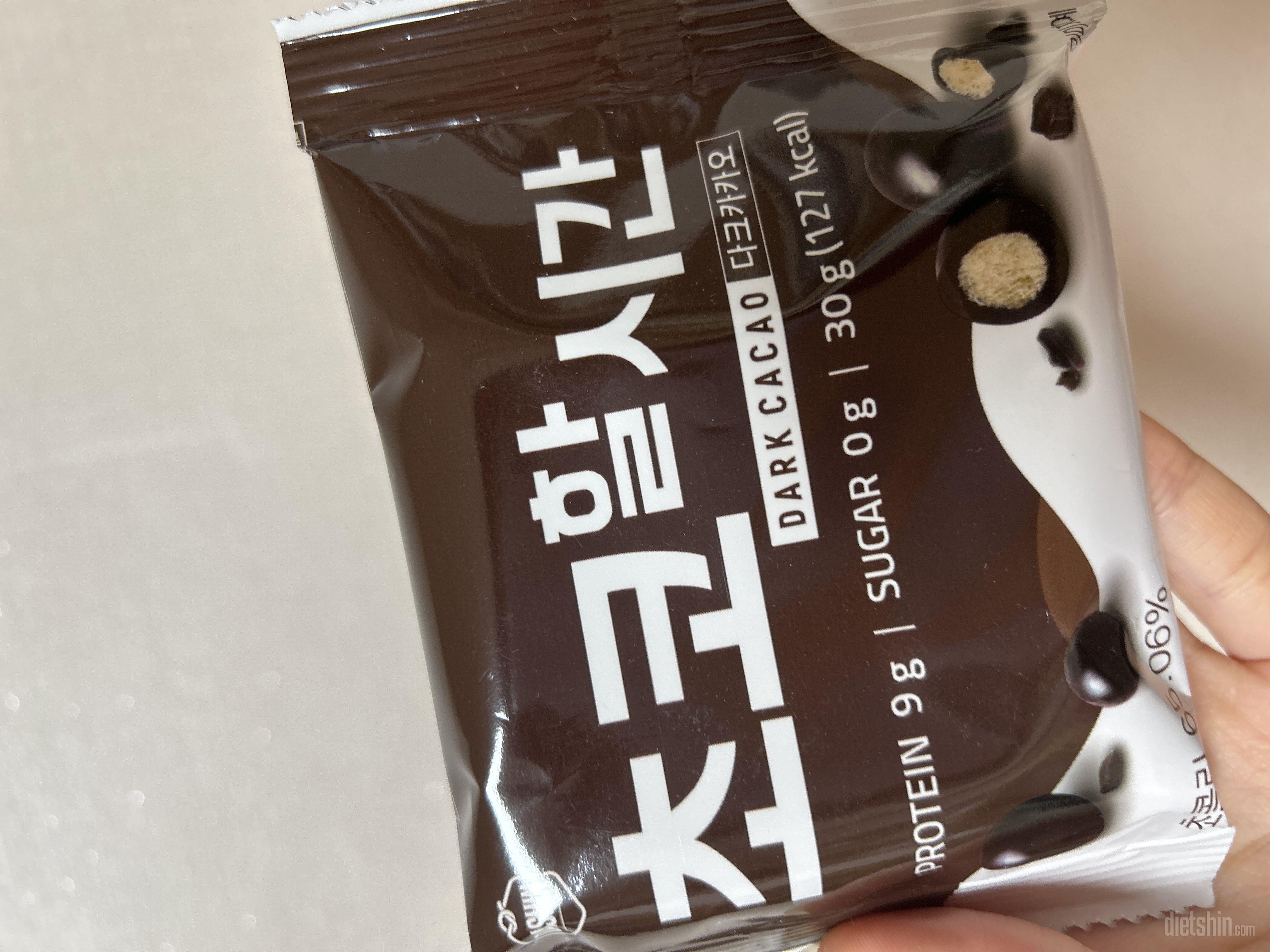 달달한거 먹고 싶을때 당류가 신경쓰여