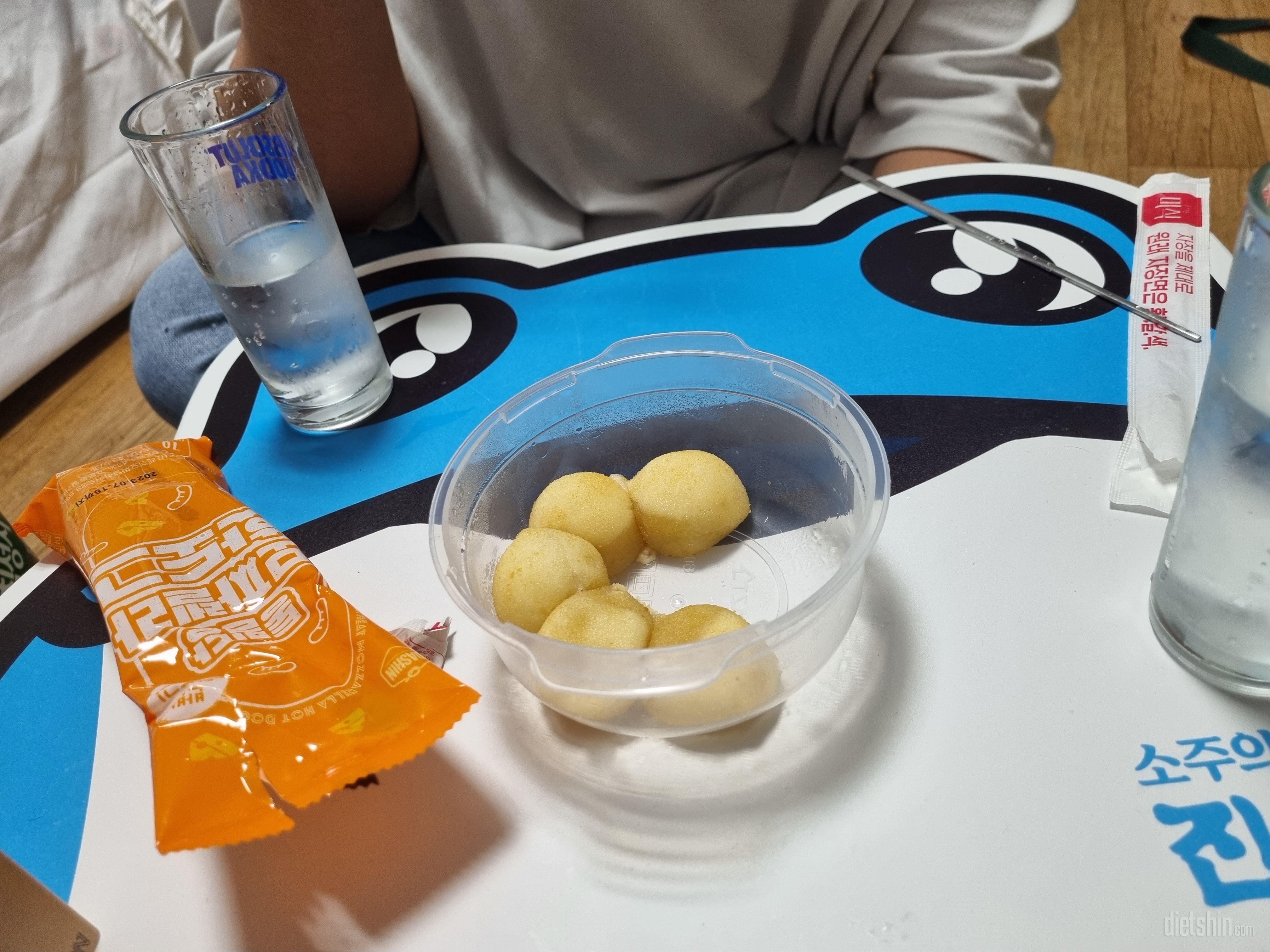 너무 맛있게 잘먹었습니당 ㅎㅎ