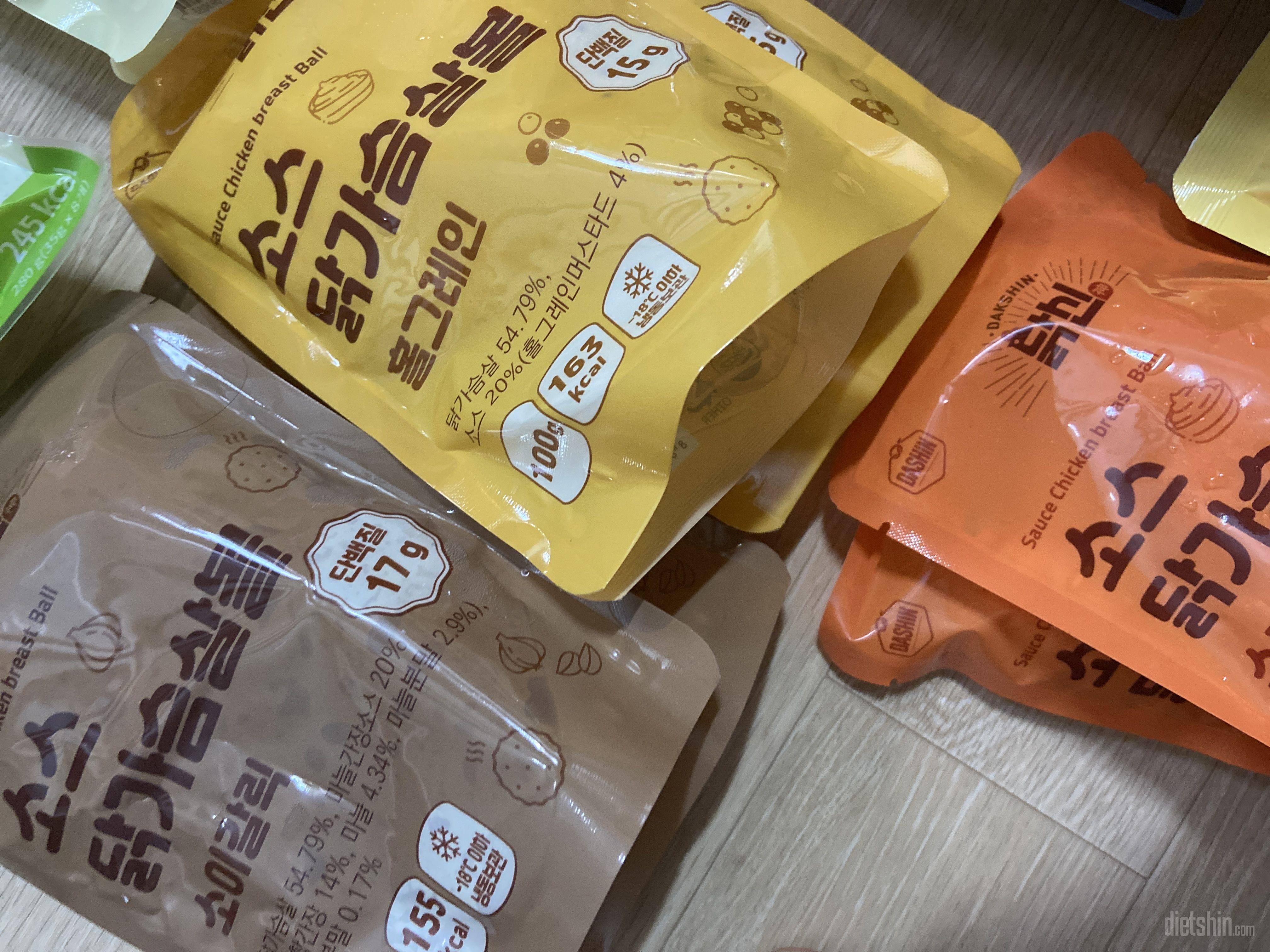 맛이 좋고 간편하여 자주 찾을 듯 합