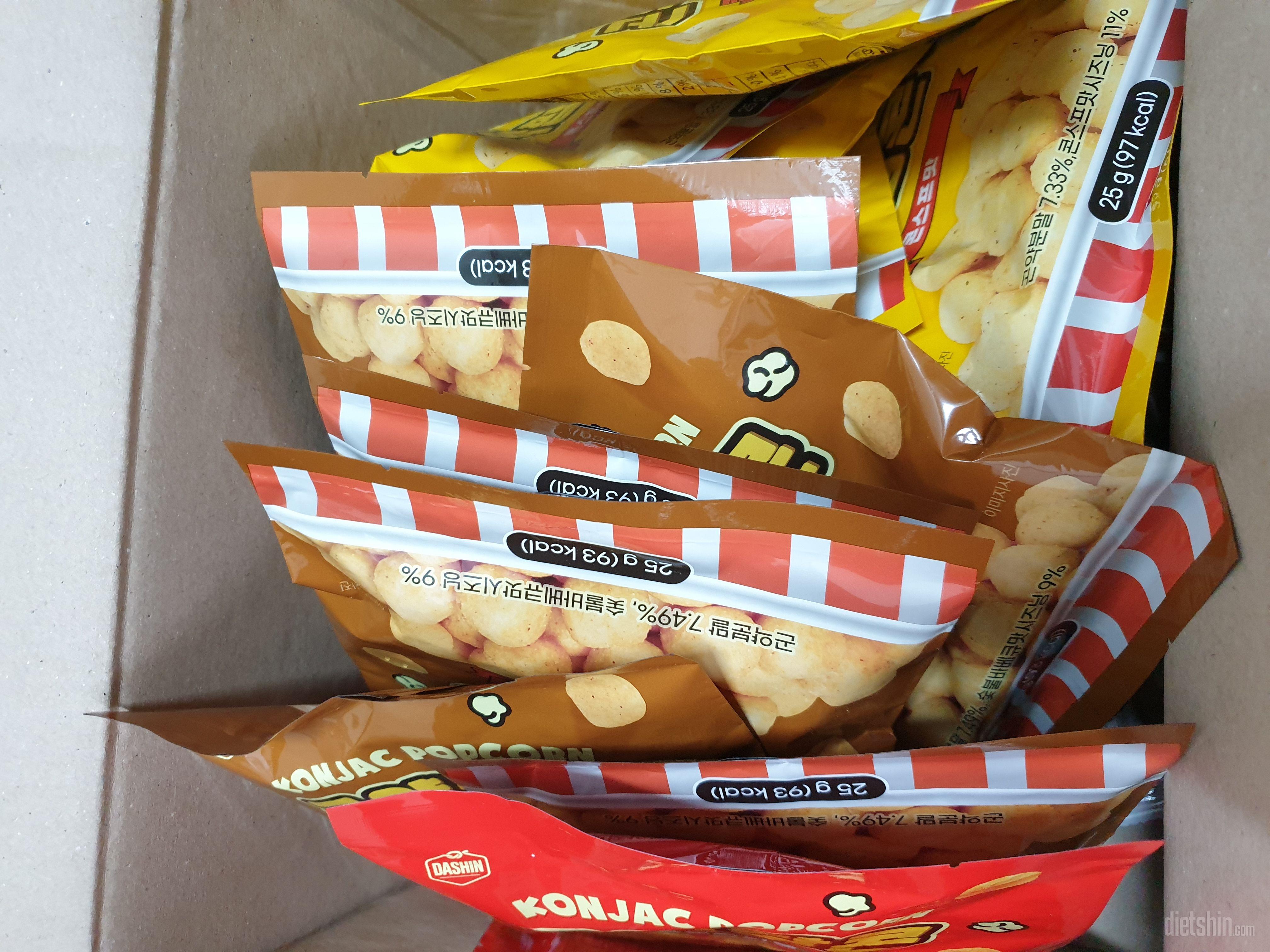 콘스프 사은품으로 먹어봣는뎅 맛잇어서