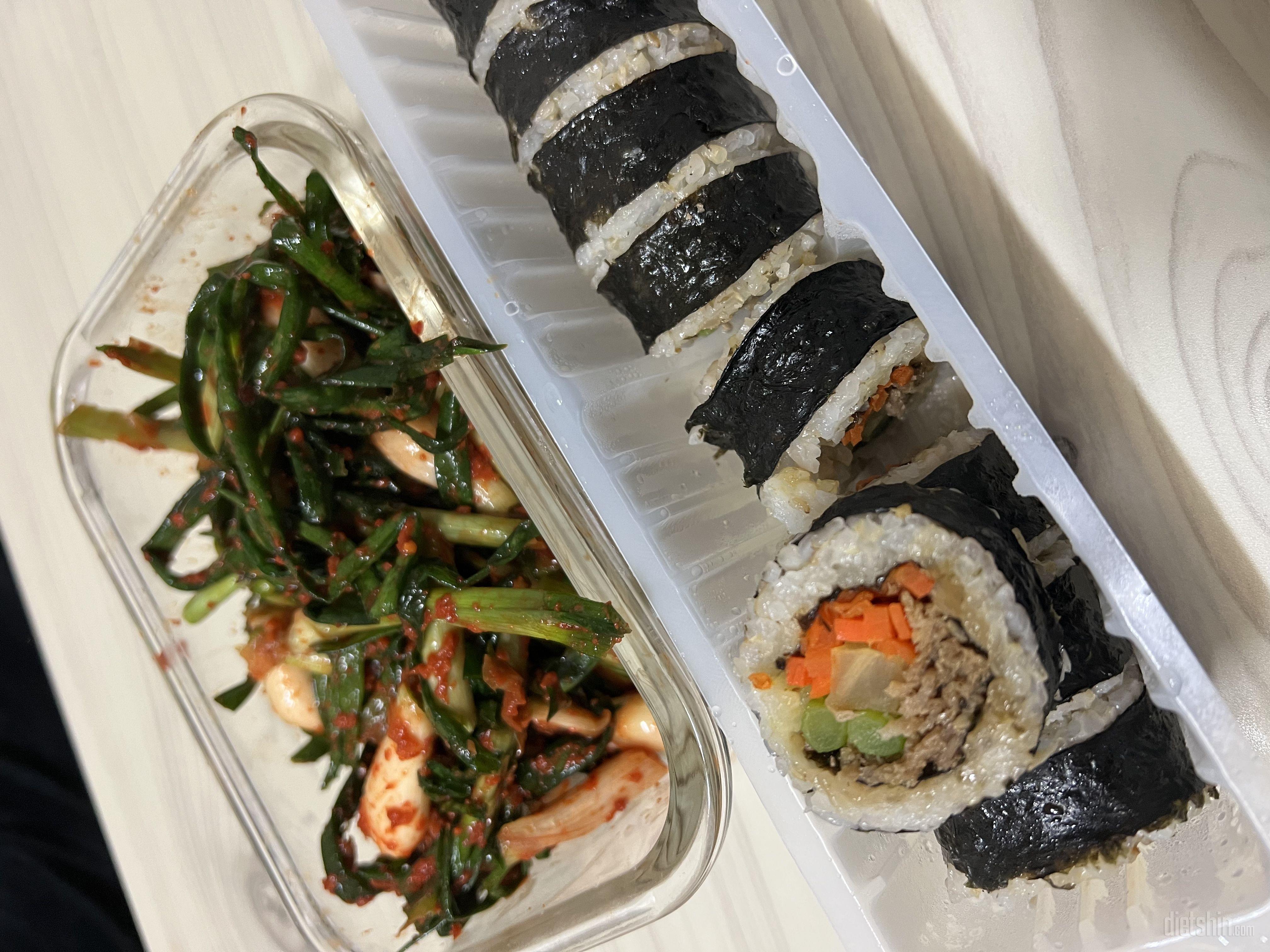 정말맛있어요~~ 한끼로 손색없음 ㅎㅎ