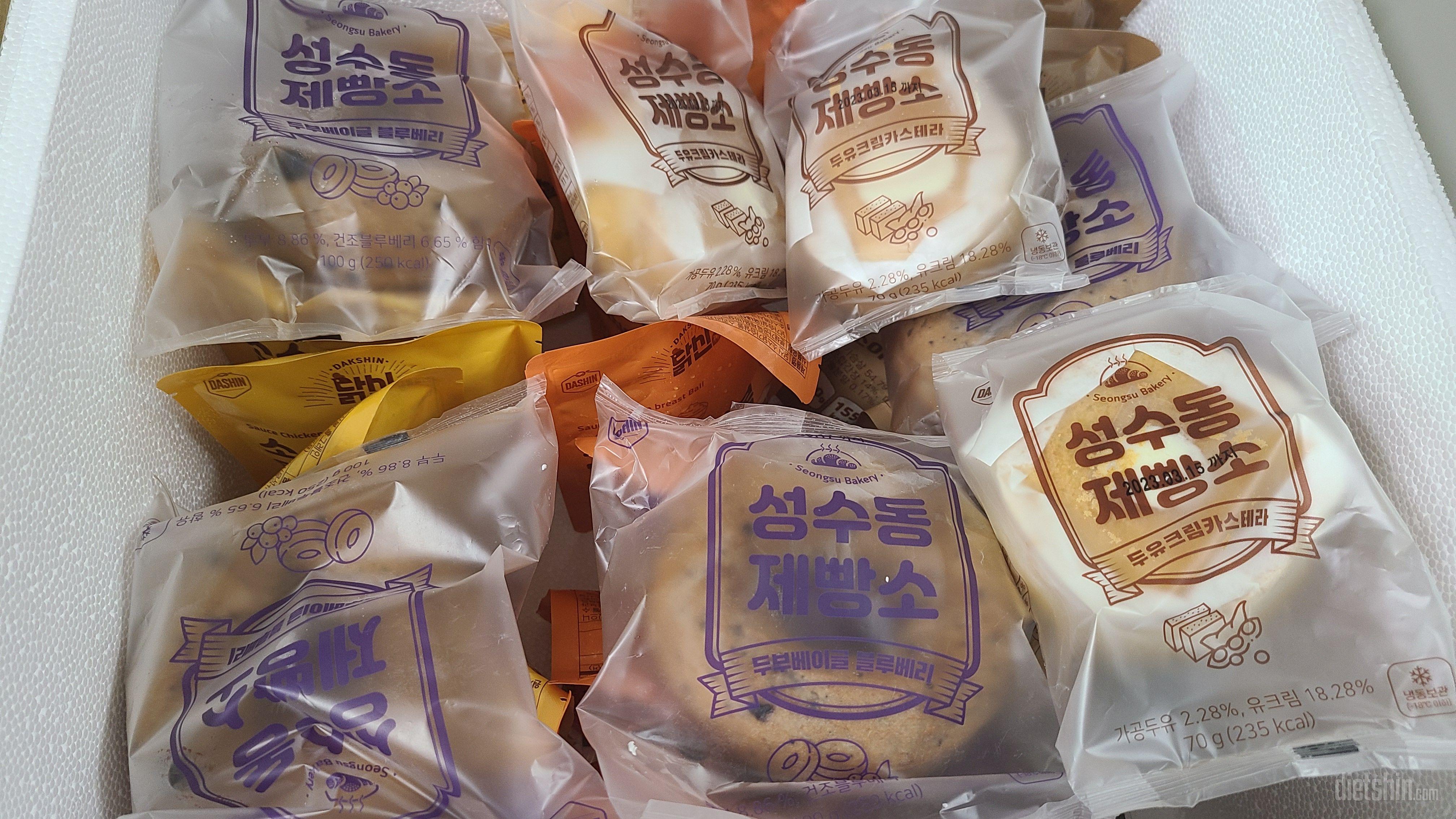 부드럽고 맛있어요~~~
고급스러운