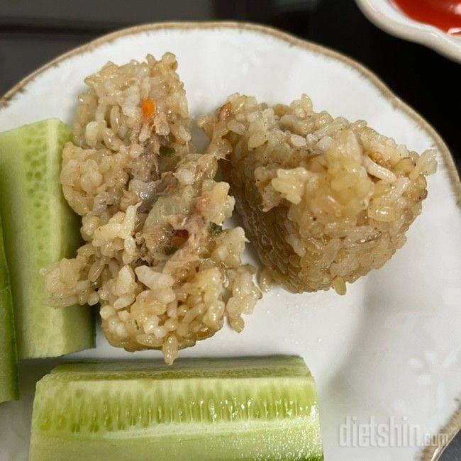 간이 쎄지 않아서 좋은데 안에 내용물