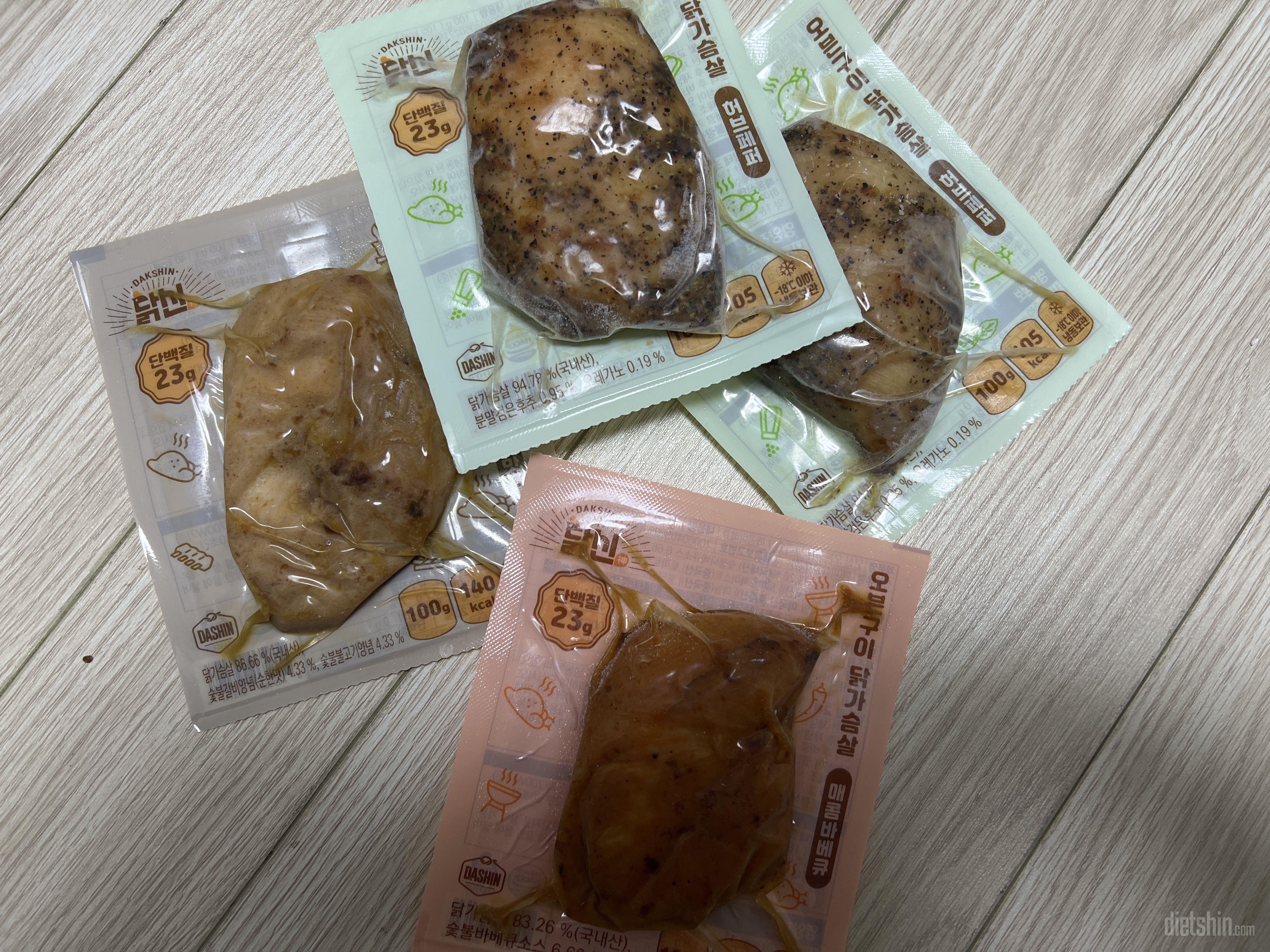 양념된걸 좋아하는 저에겐 환영입니당ㅎ