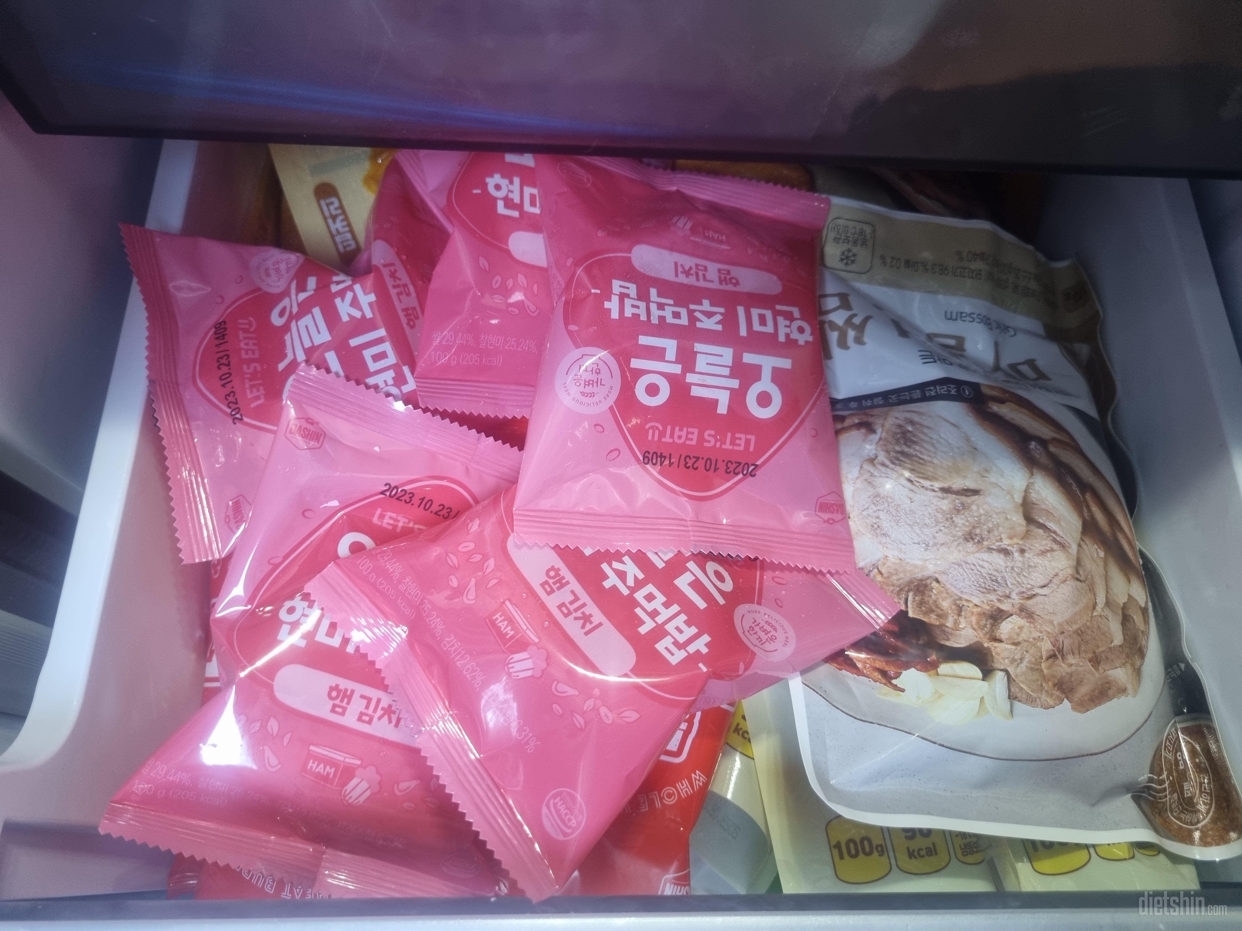 먹는 식감도 좋고 맛도 좋아요.