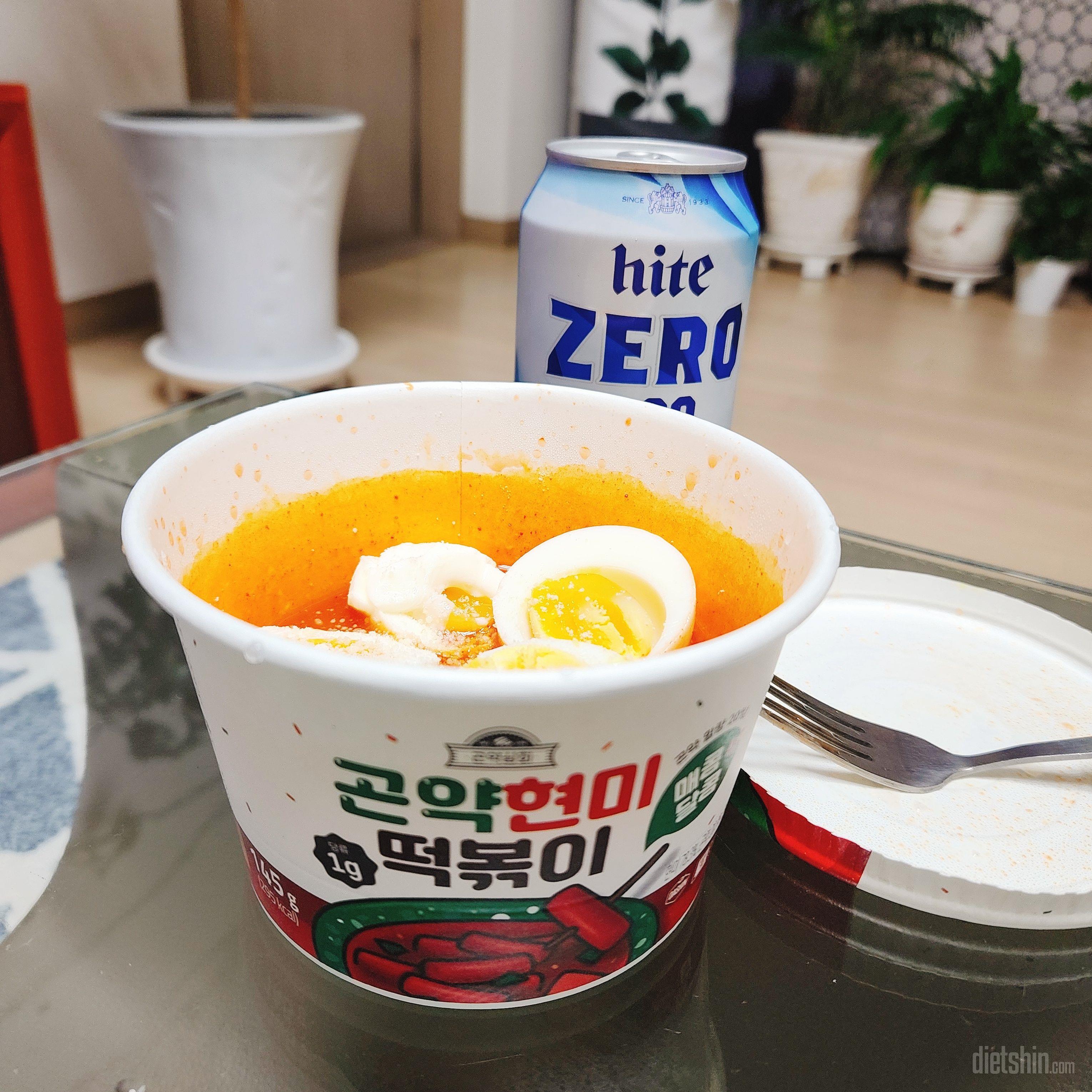 양도 은근히 많구 달달한게 맛있어요
