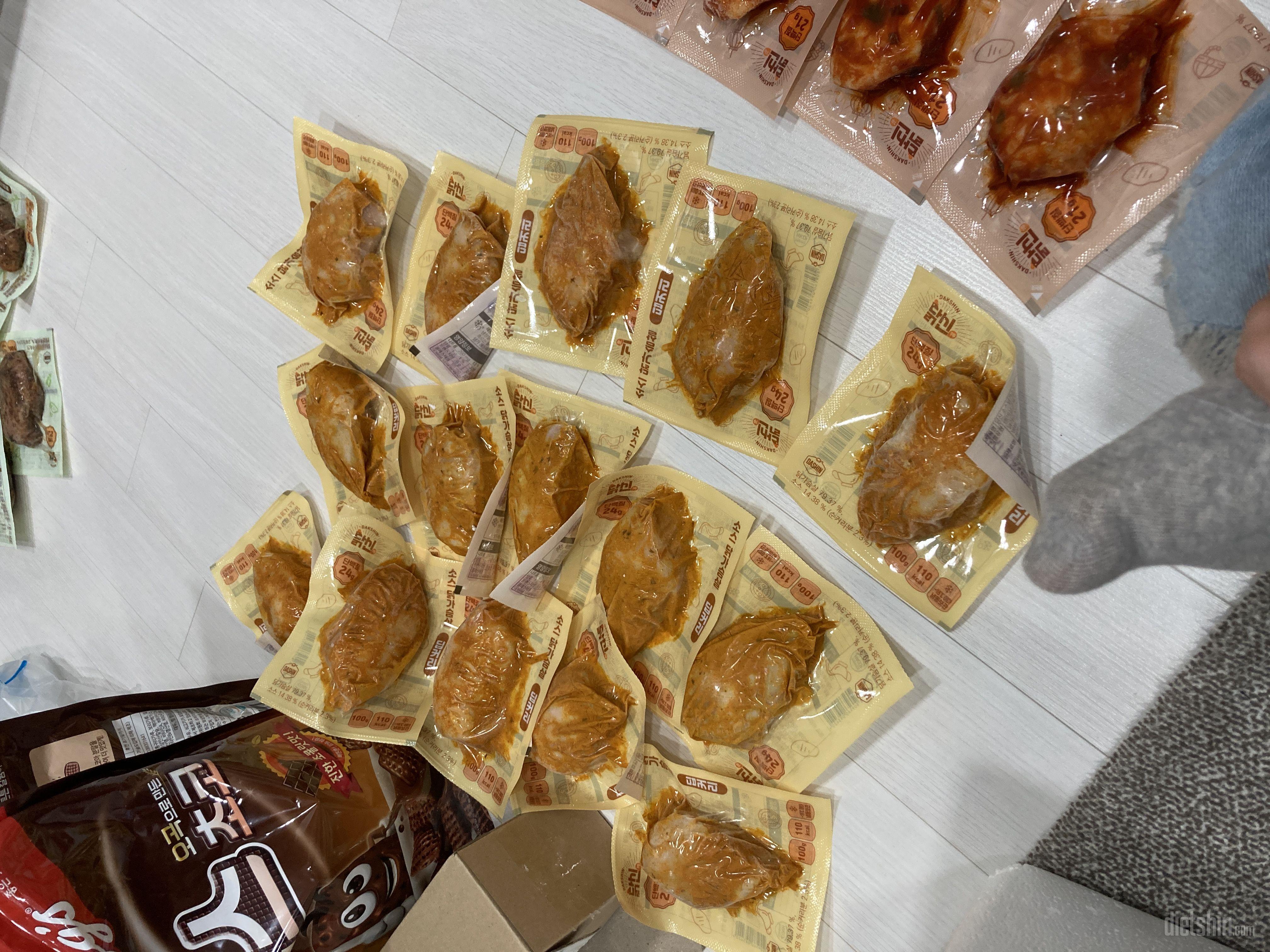 몇번째 재주문이에용 매번 더 많이 사