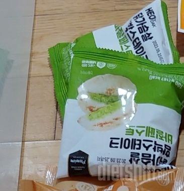 저번에 시켜서 먹어봤는데 괜찮아서 또