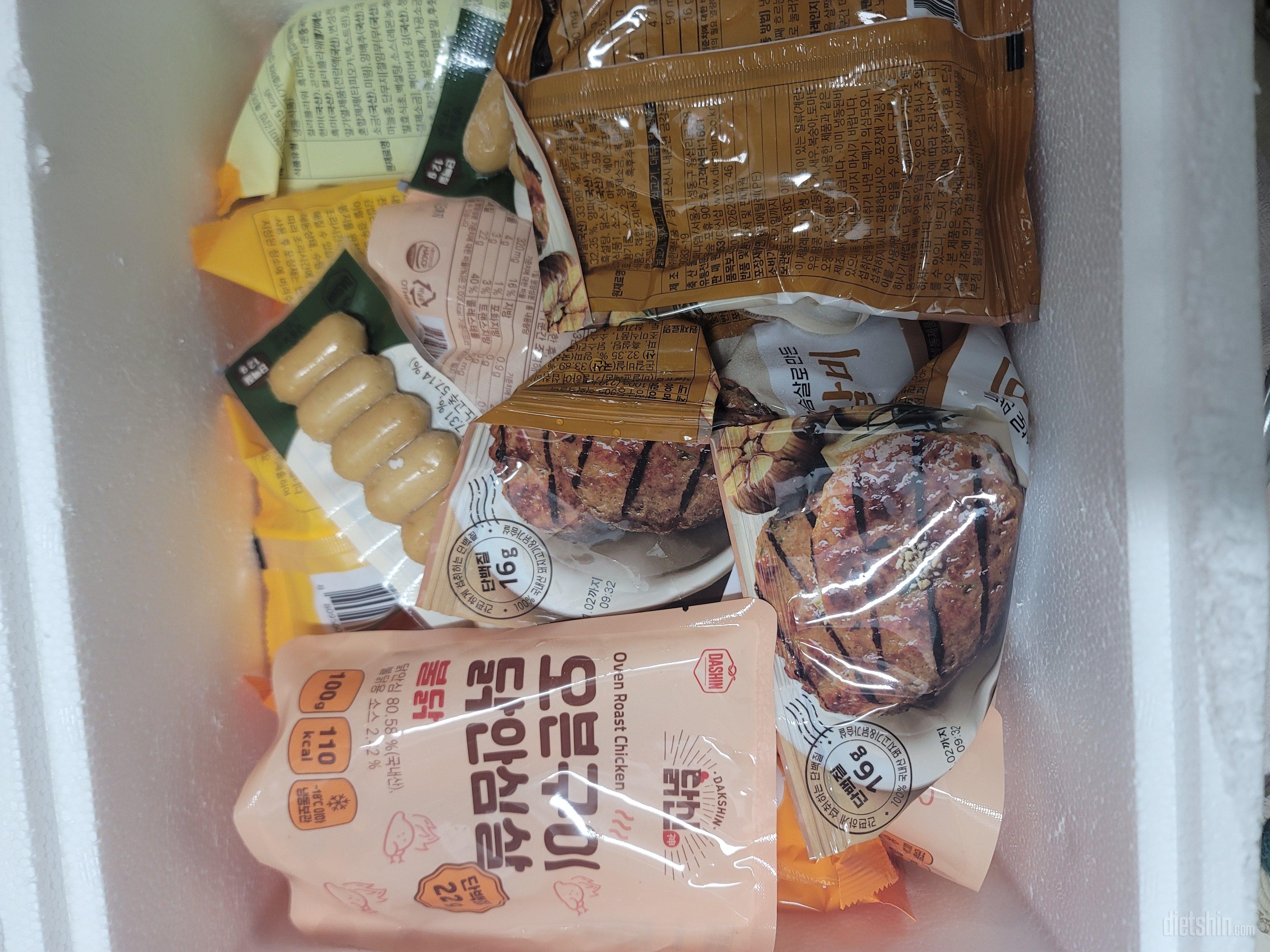 아직 먹어보진 않았지만 갈비 넘  맛