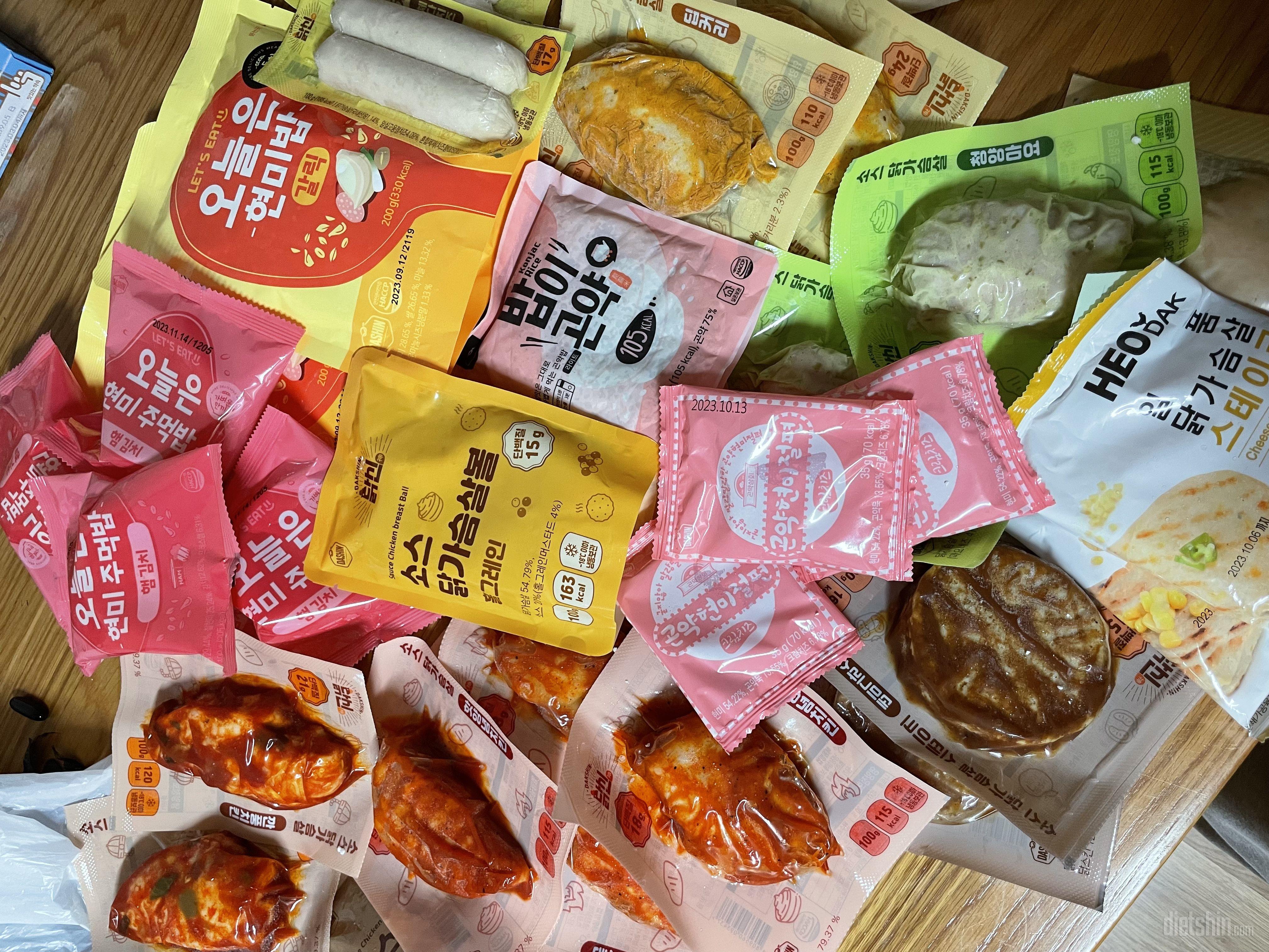 진심 존맛탱 양념치킨은 재구매고 청양