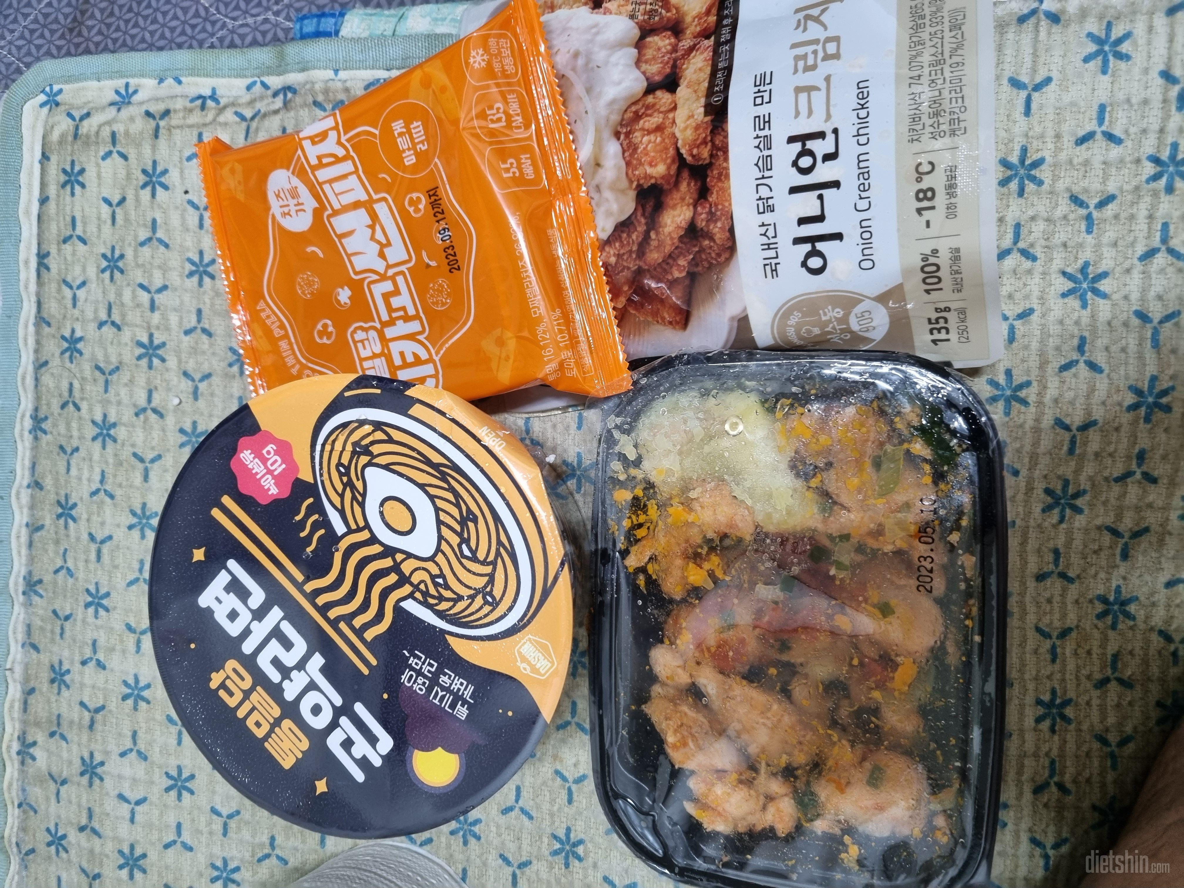 첫구매 기대돼요  배송 빨라 좋네요