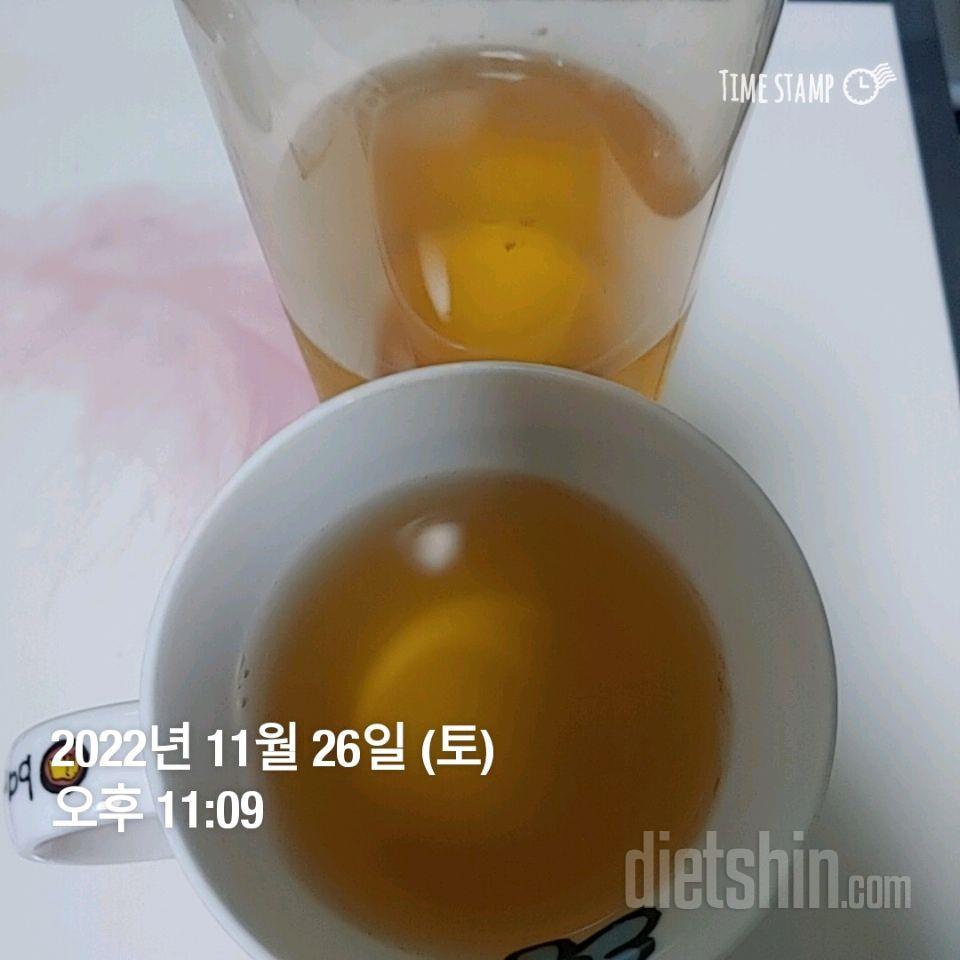 30일 하루 2L 물마시기38일차 성공!