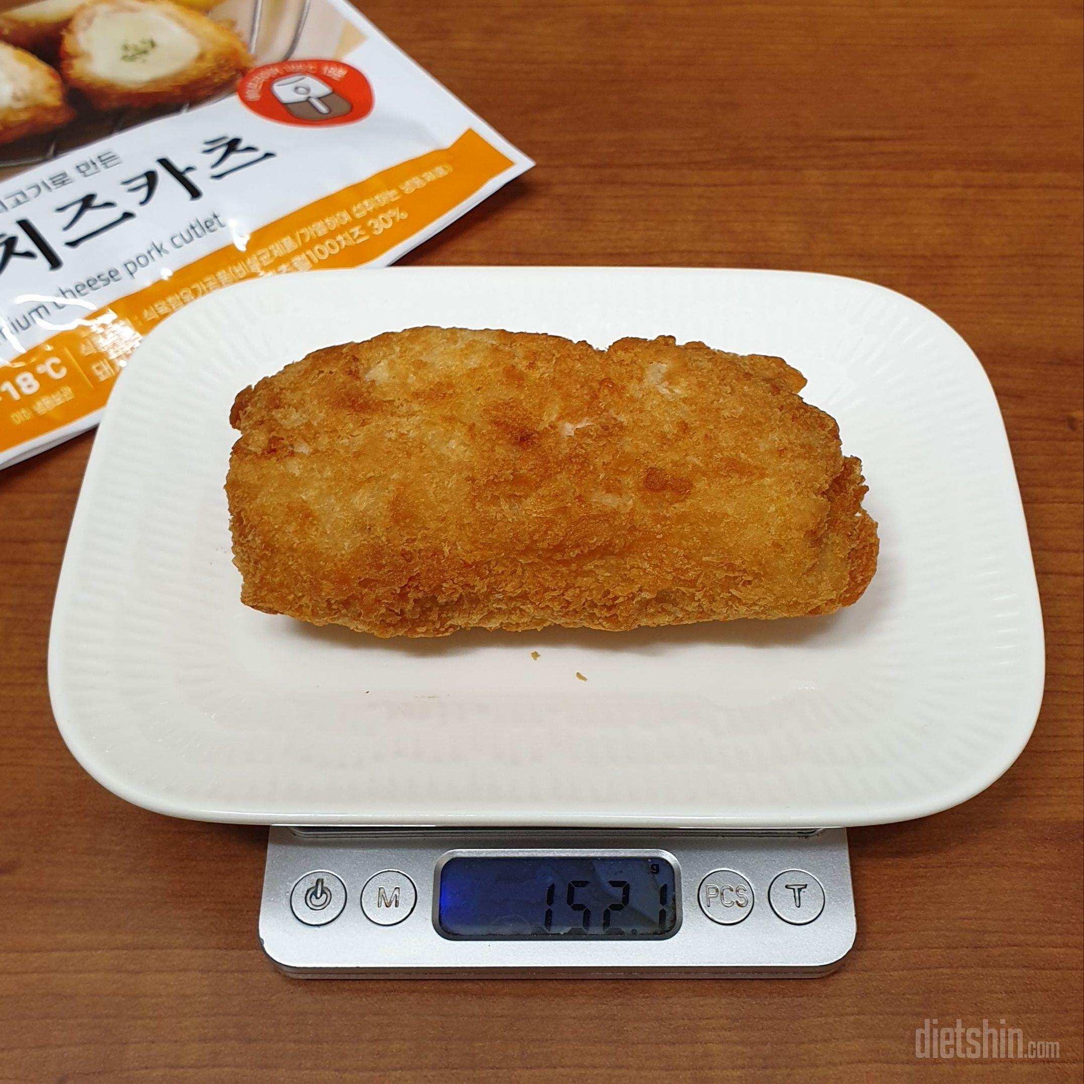 짜거나 달거나 기름진 맛이 아닌 단백