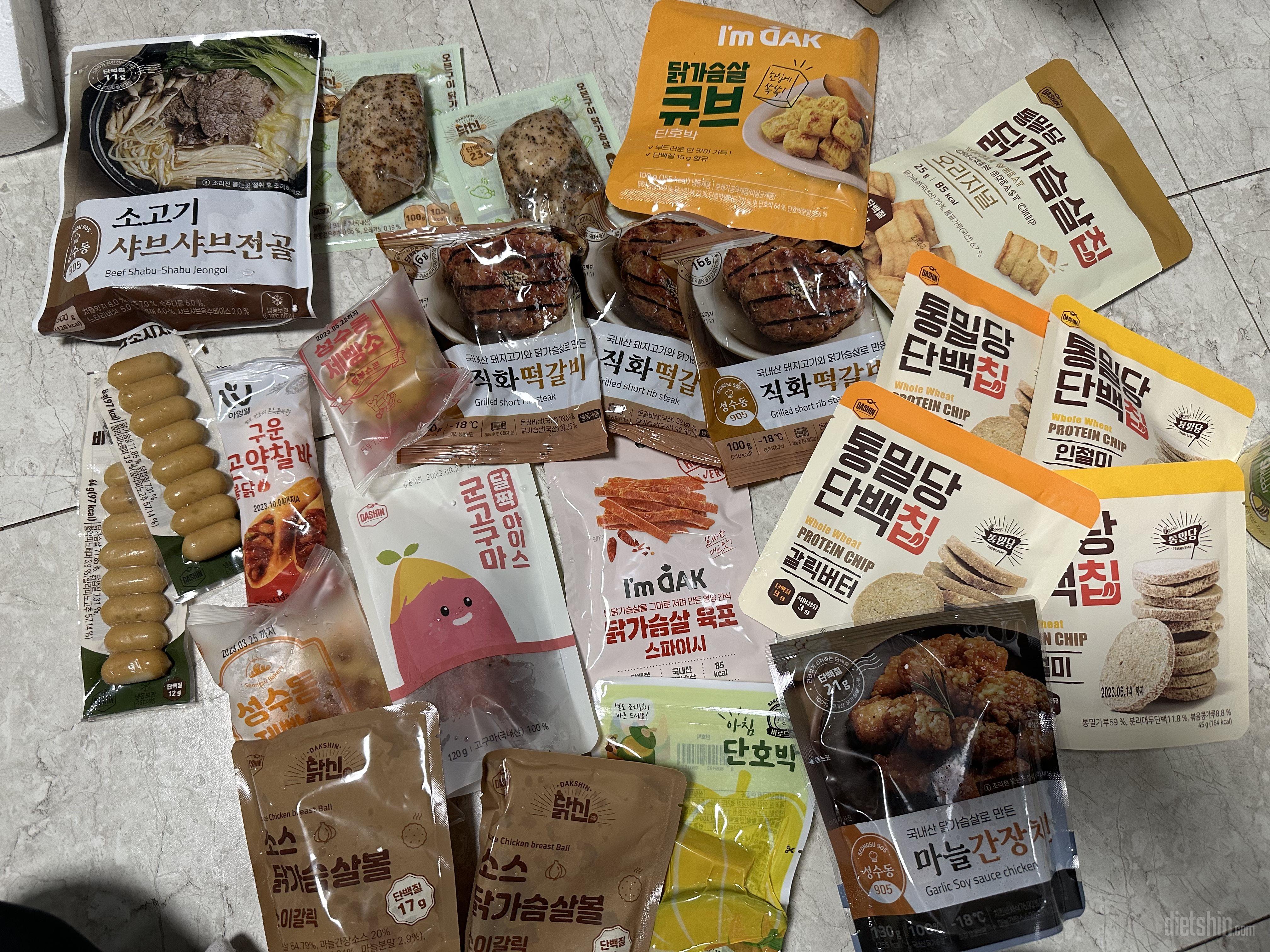 저는 크로플 당첨이군요 ..!!
크