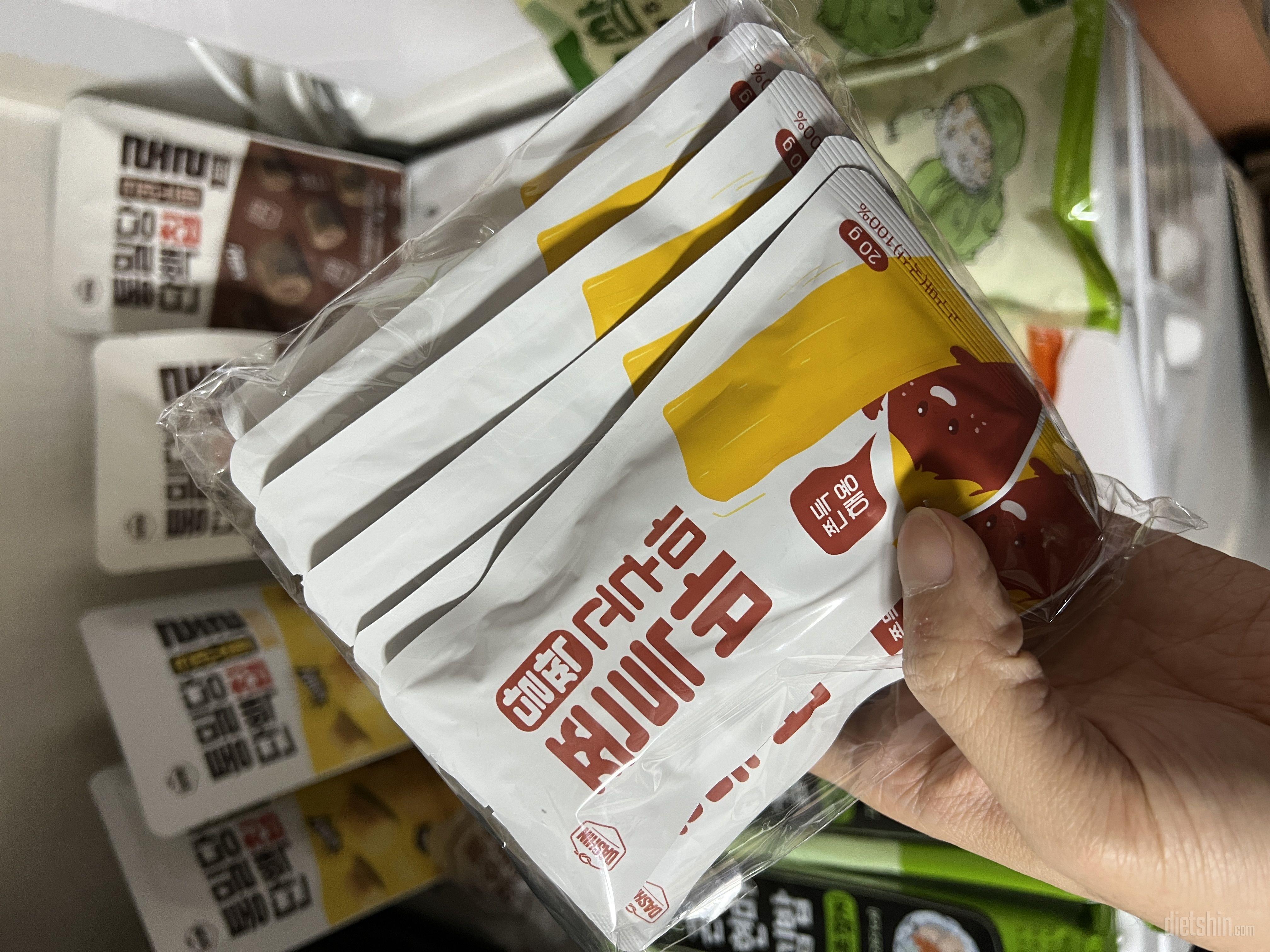 죄책감생기는 맛 대박!!