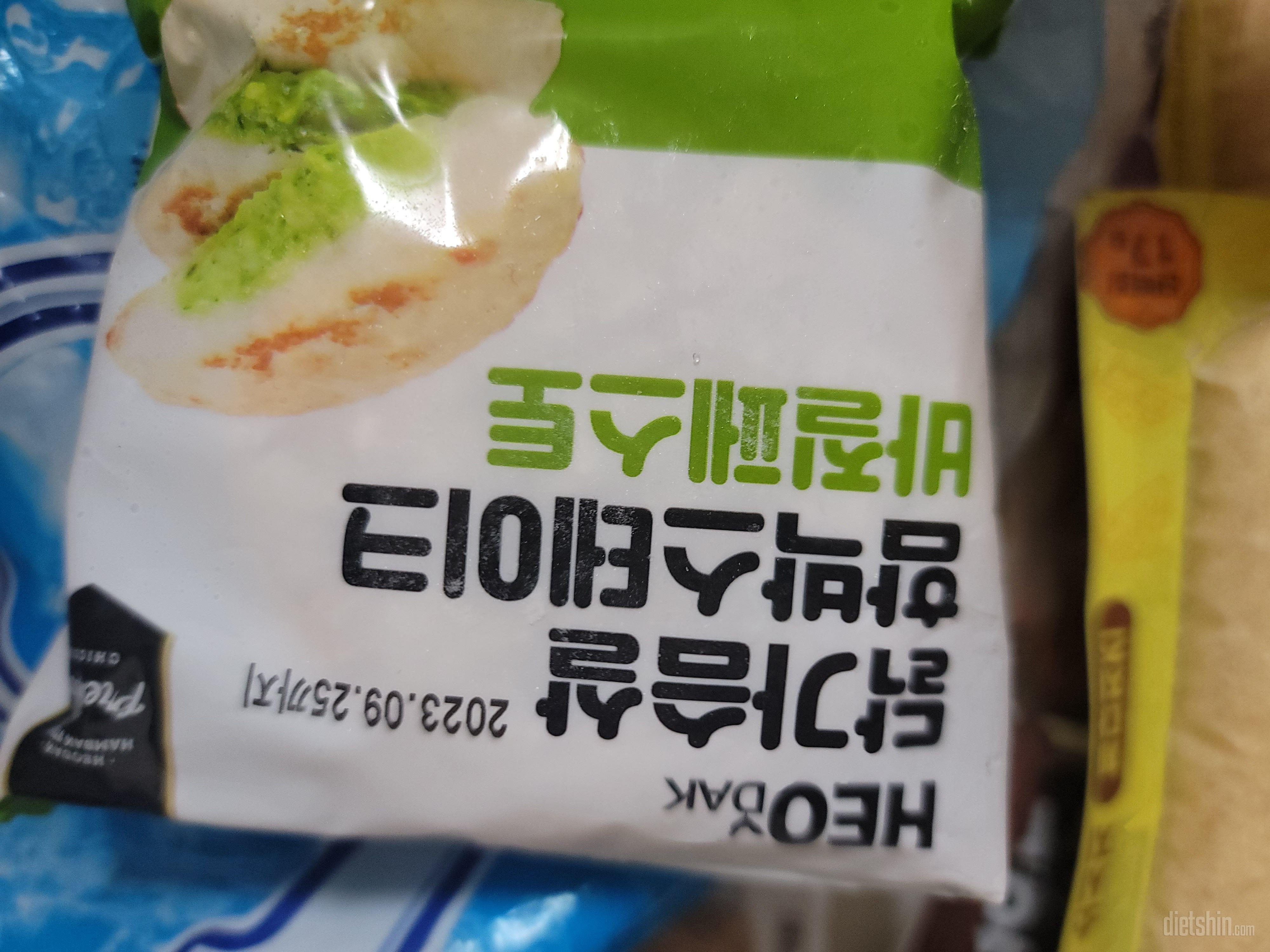 지난번 먹어봤다가 맛있어서 재구매해요