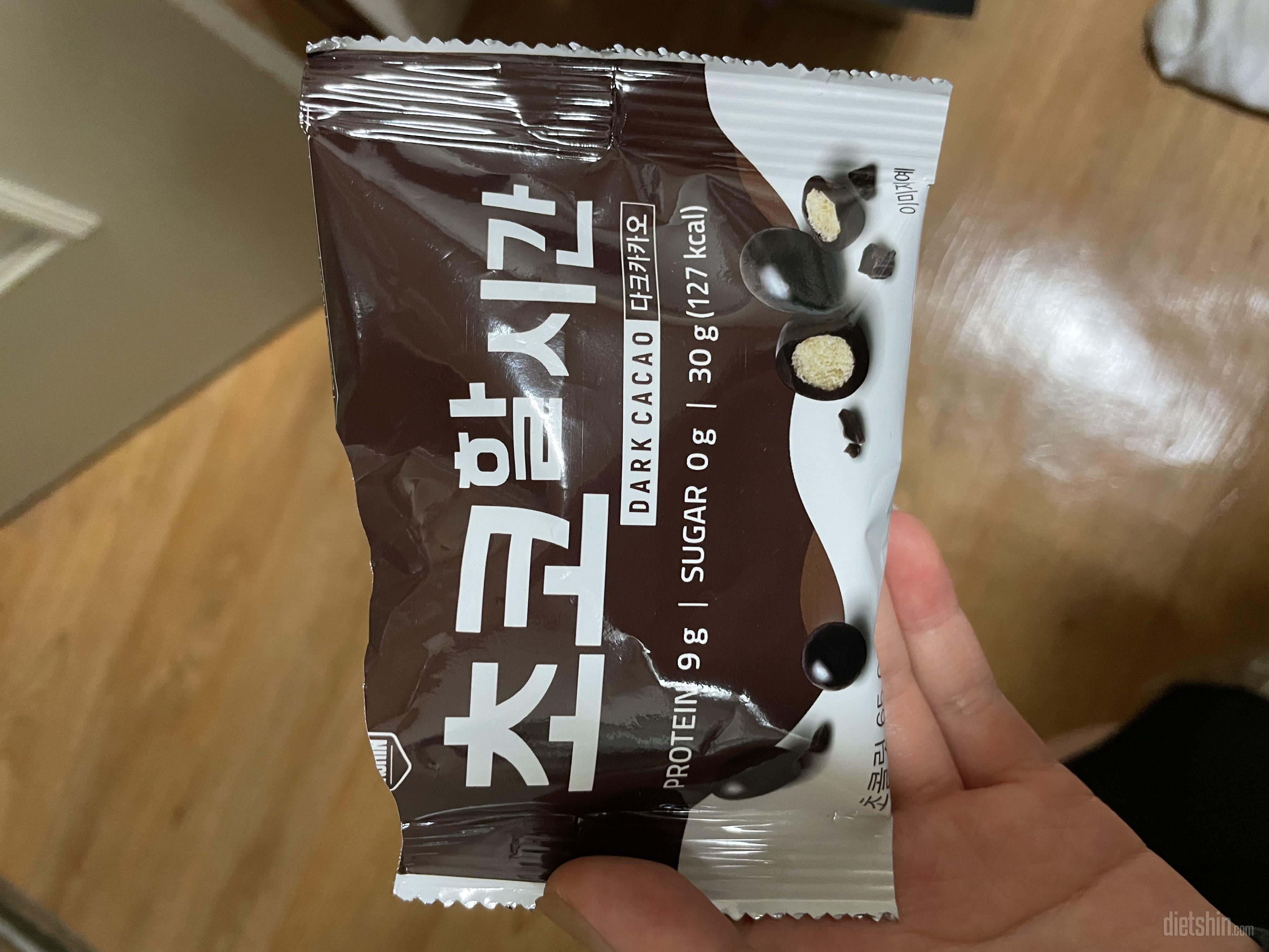 기대안했는데 생각보다 너무 맛있었어요