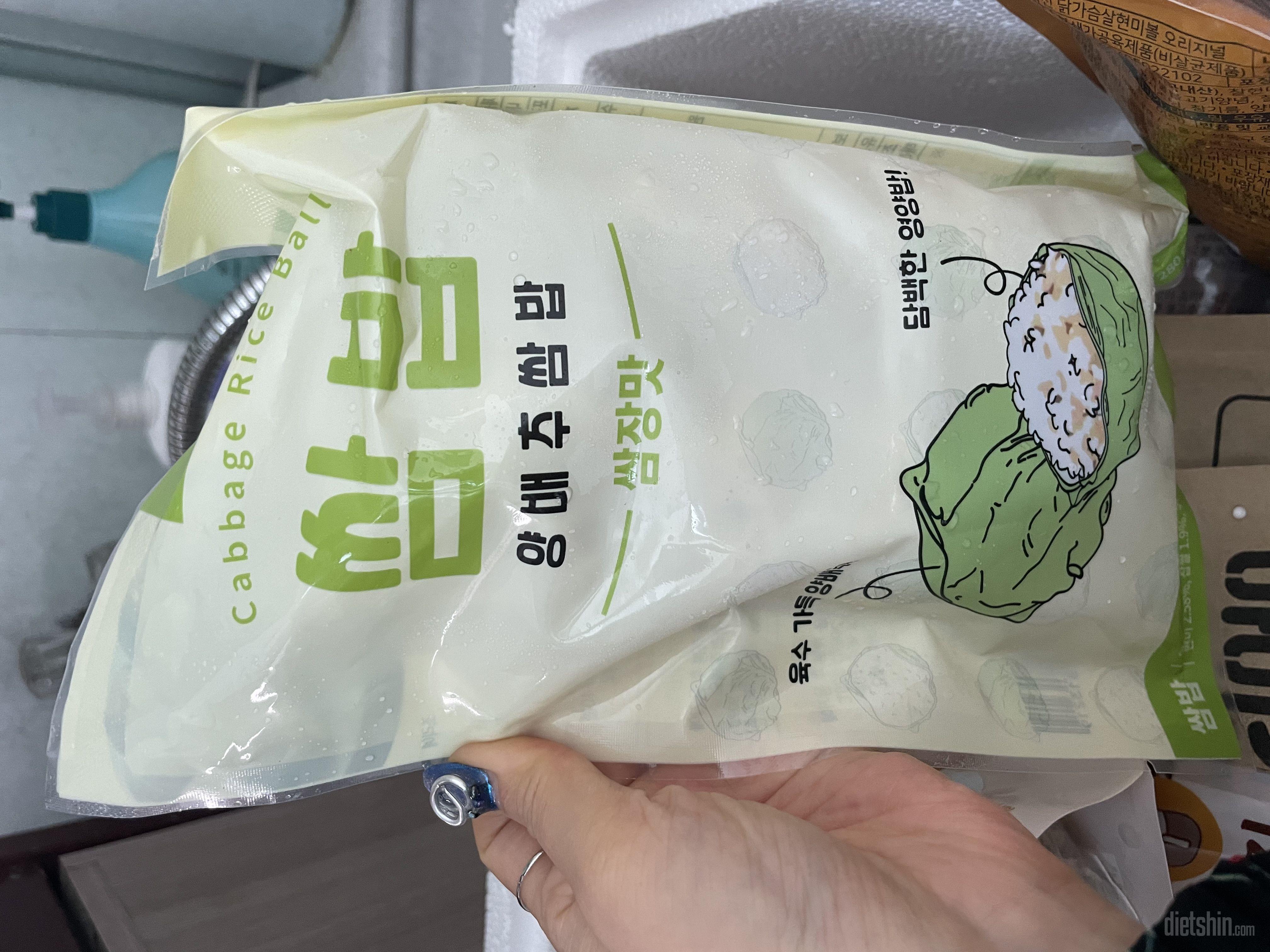 특이해서 구매 해봤는데 좋은것 같아요
