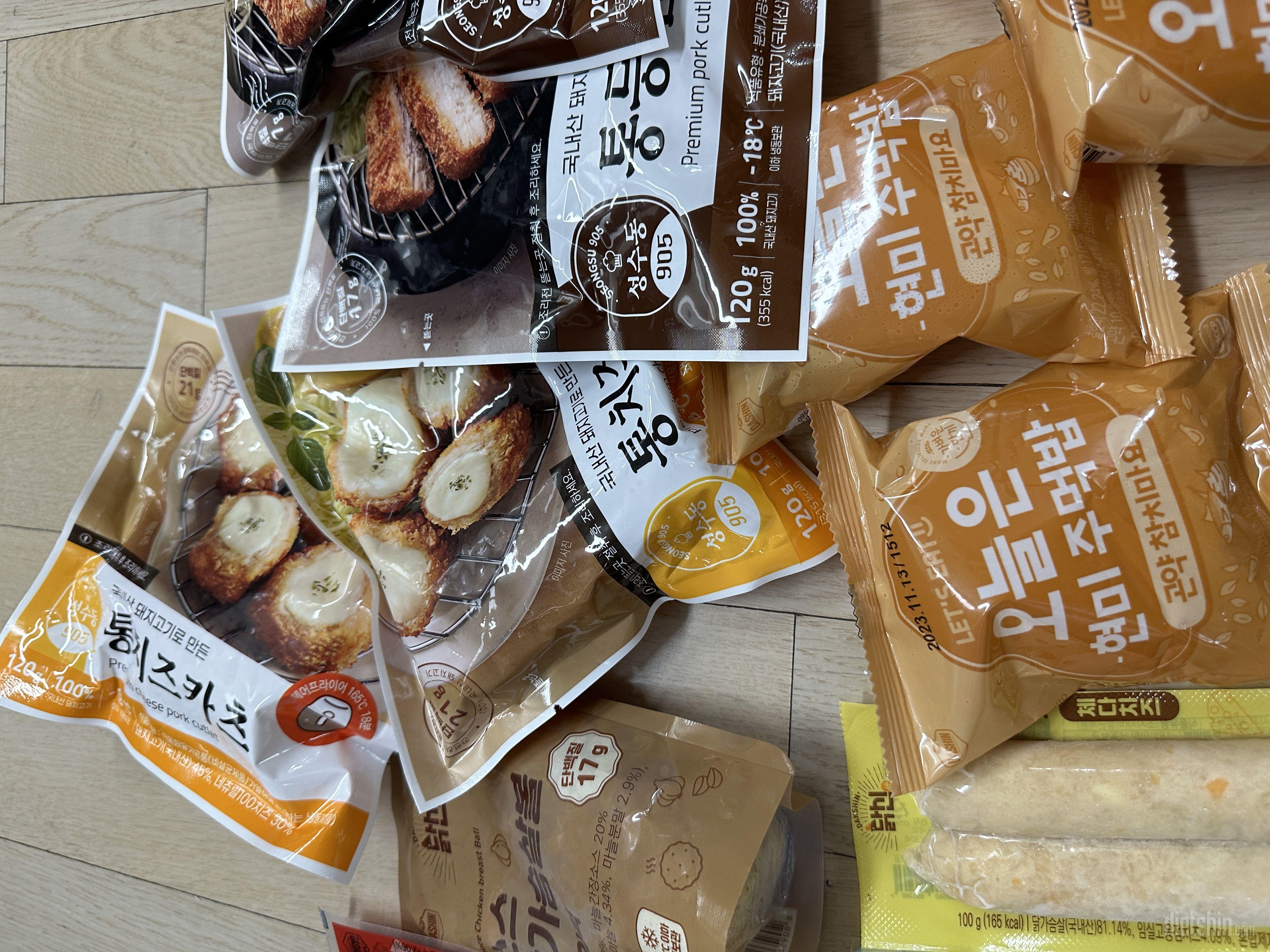 맛있어요 
건강한 돈까스