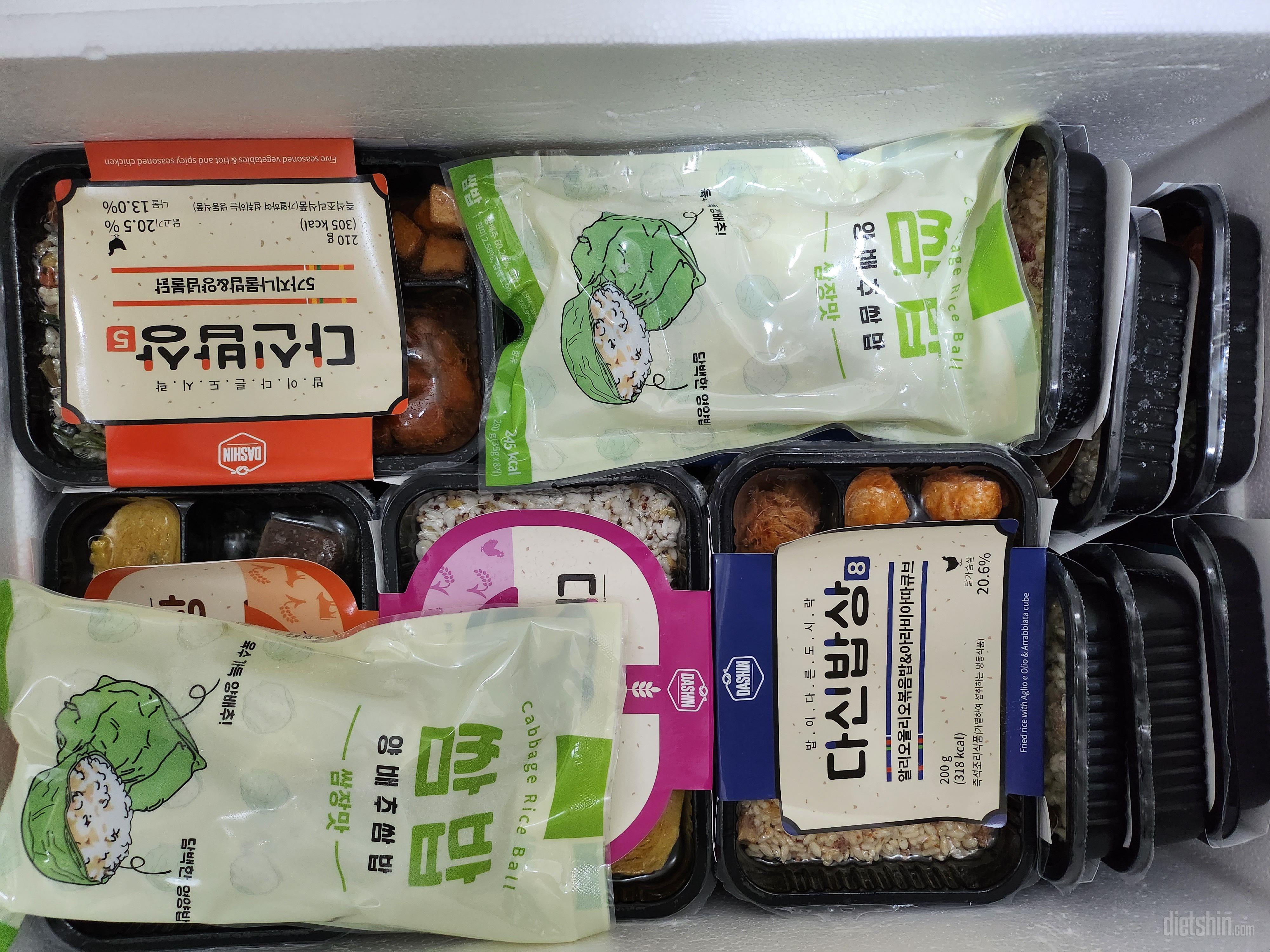 자극적이지 않고 맛있어요!!