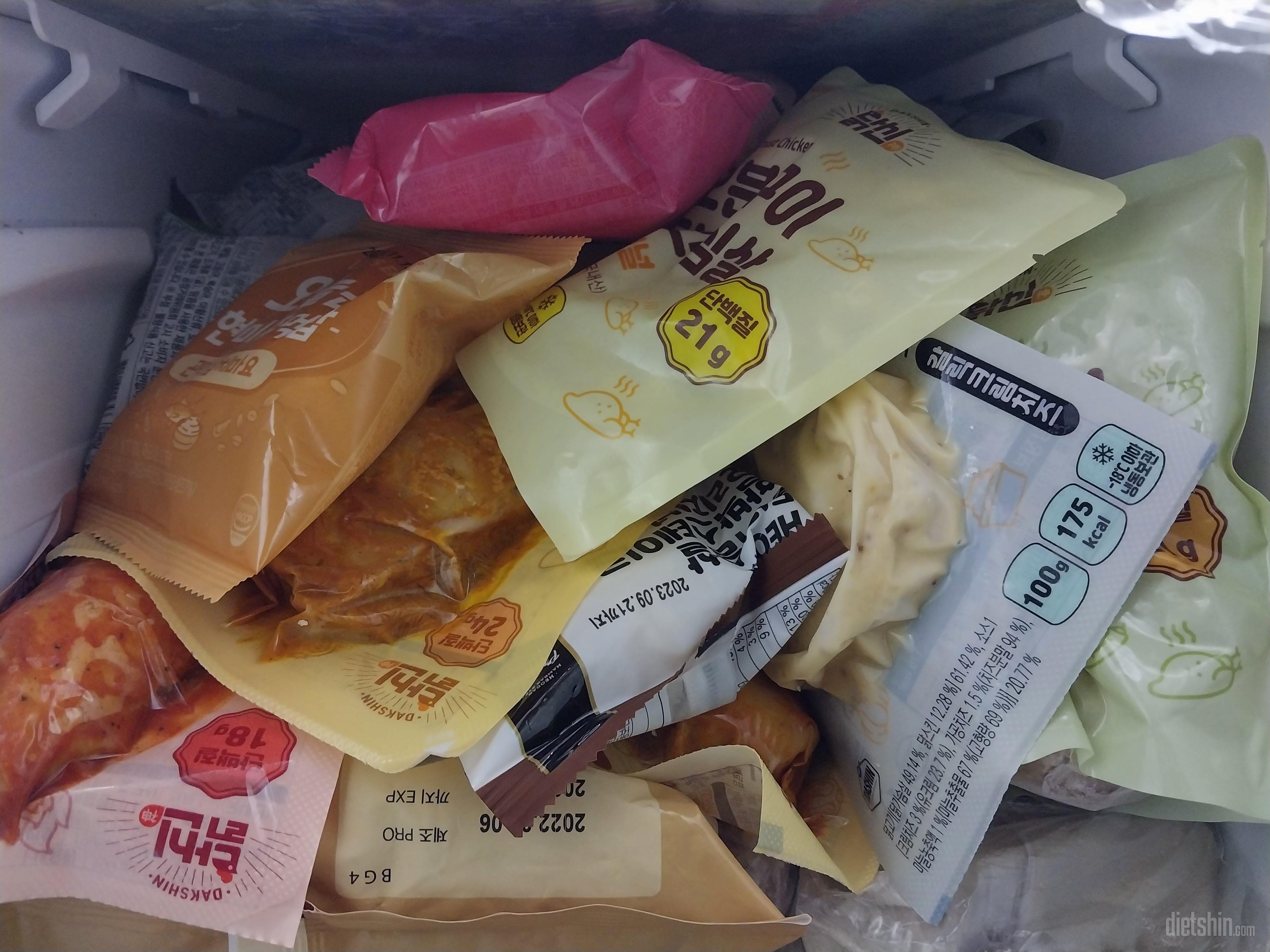 맛은 괜찮은데 양이 조금 아쉽네요