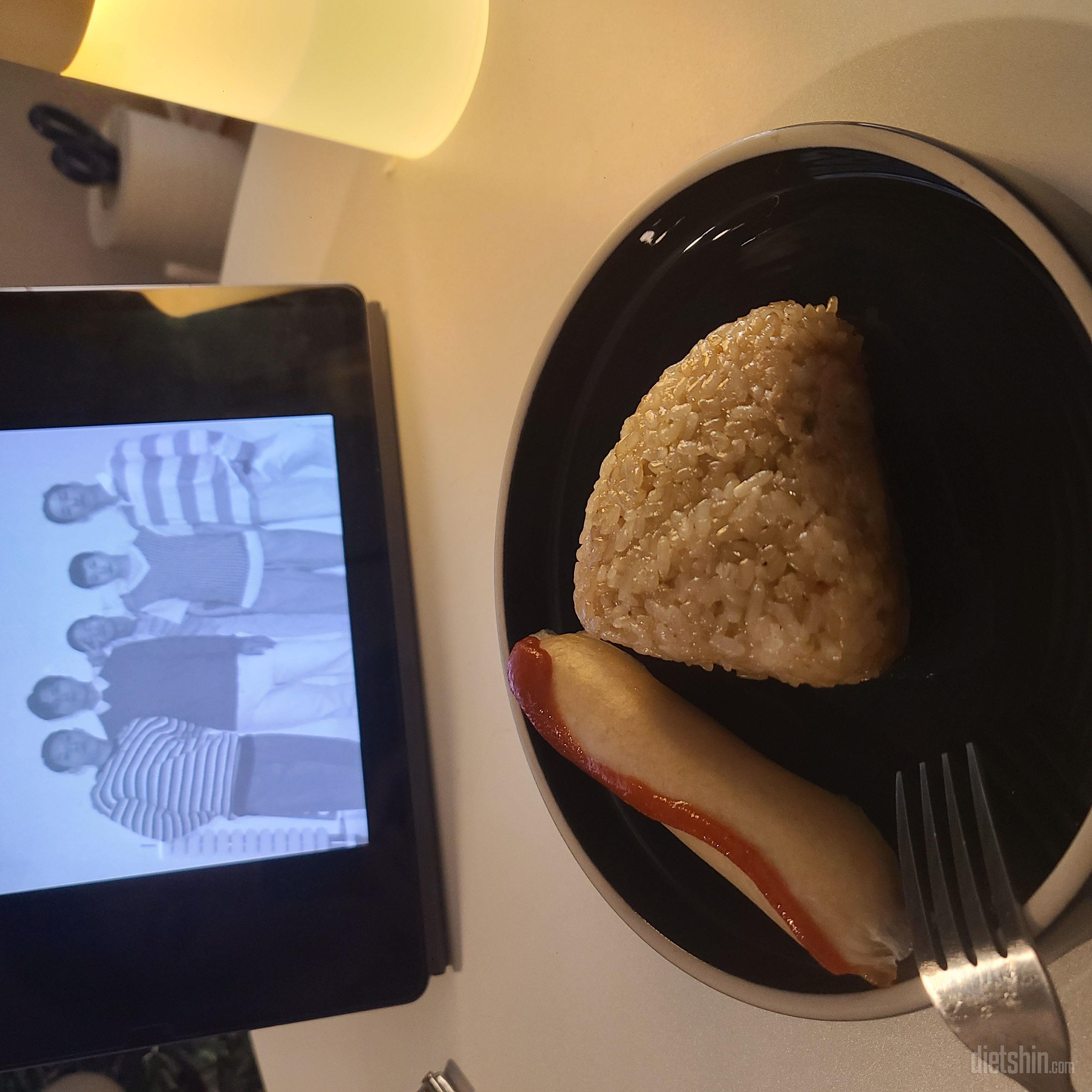 식단할때 챙겨먹기 너무 간편해서 좋아
