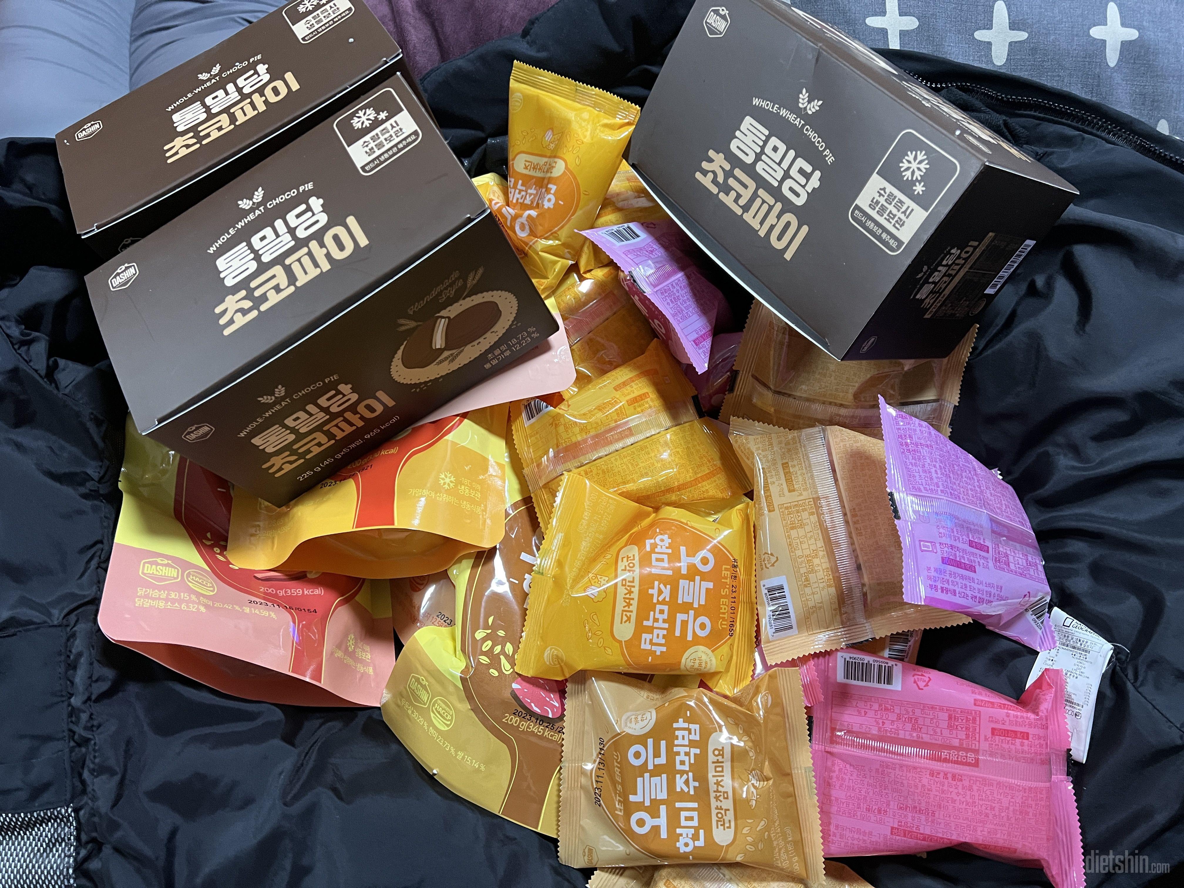 맘이 푸짐한 하루가 되었어요!!