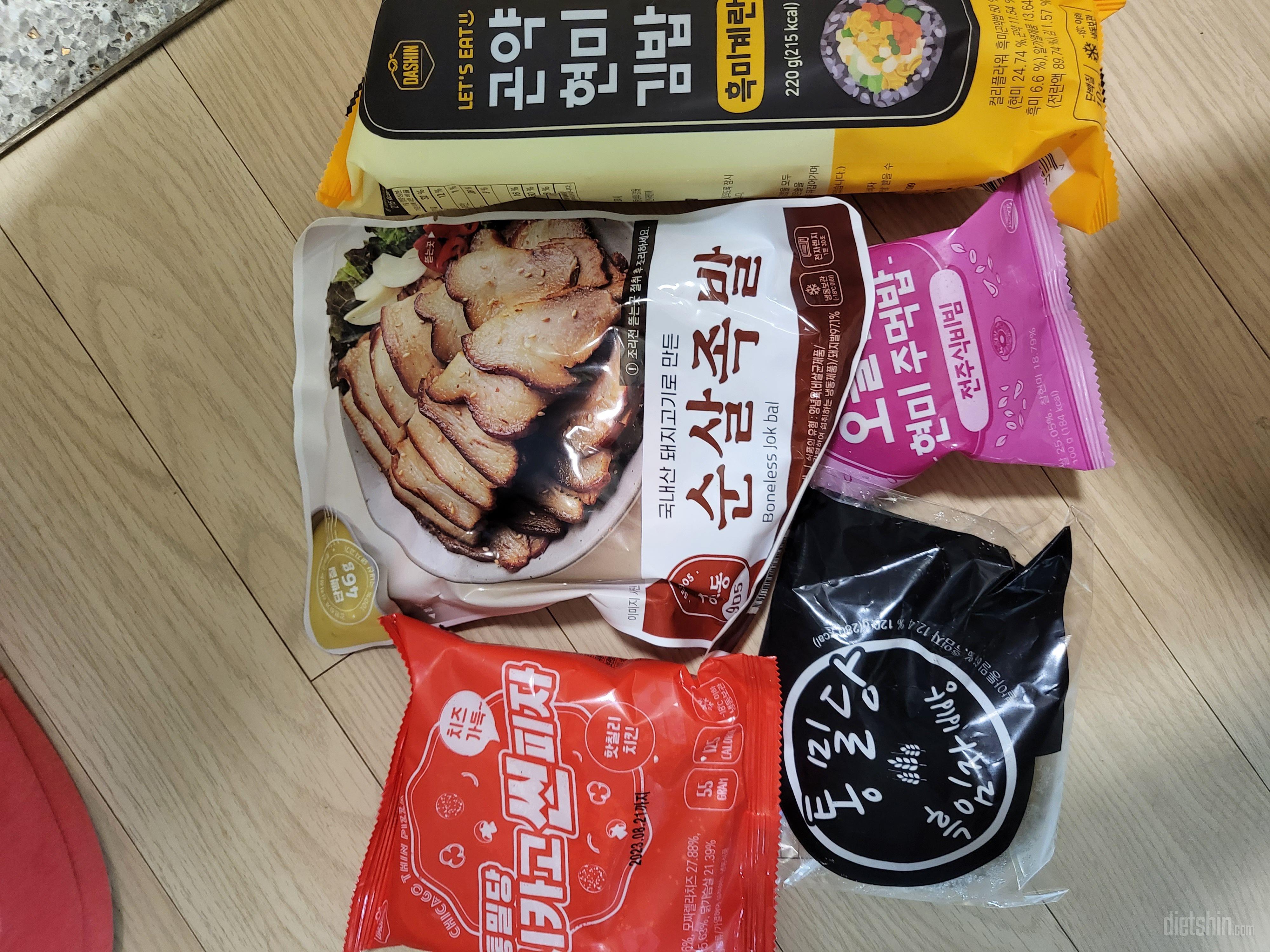 맛있게 먹었어요 좋네요