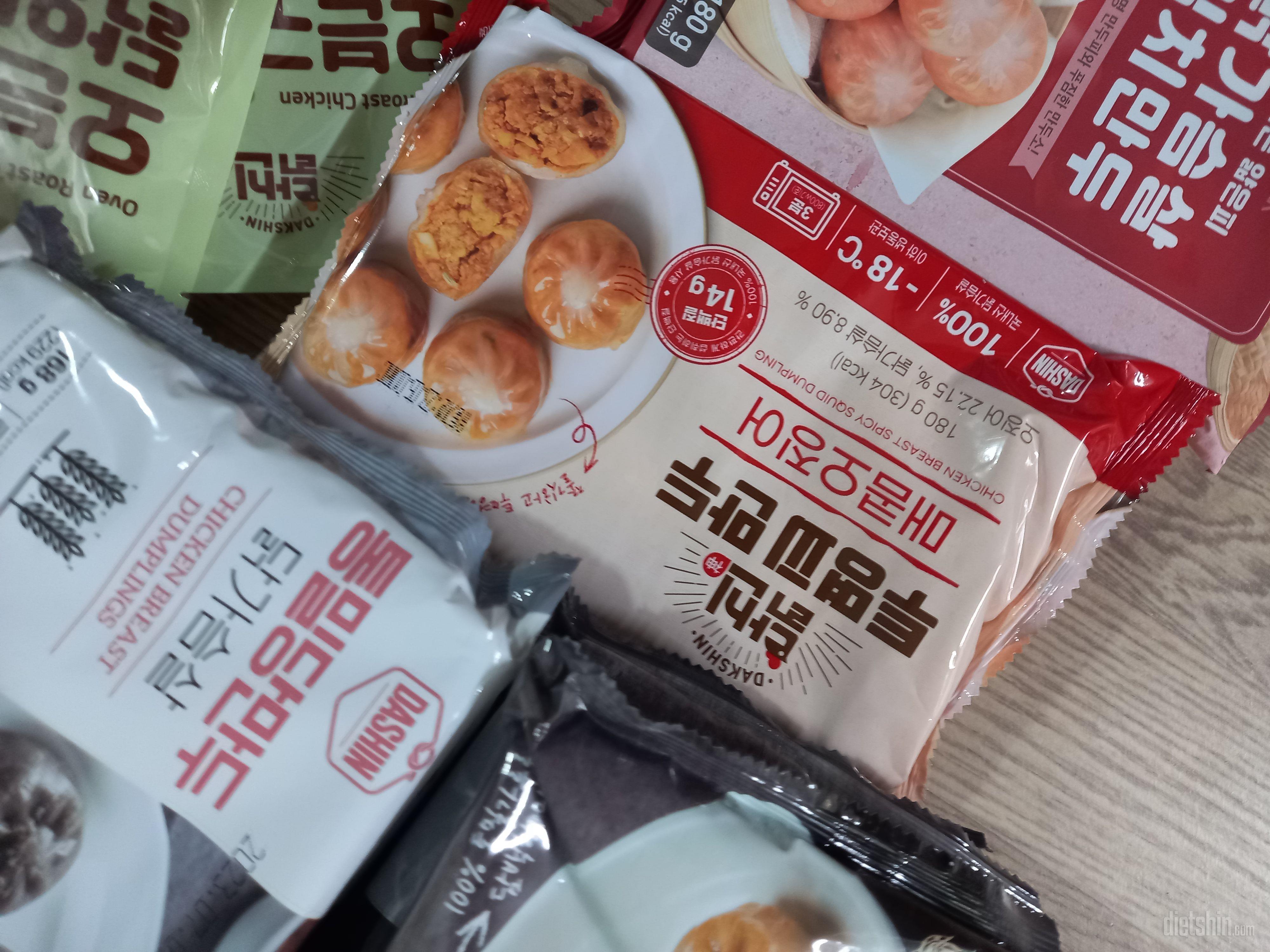 맛이 궁금해서 주문했습니다. 전에 한