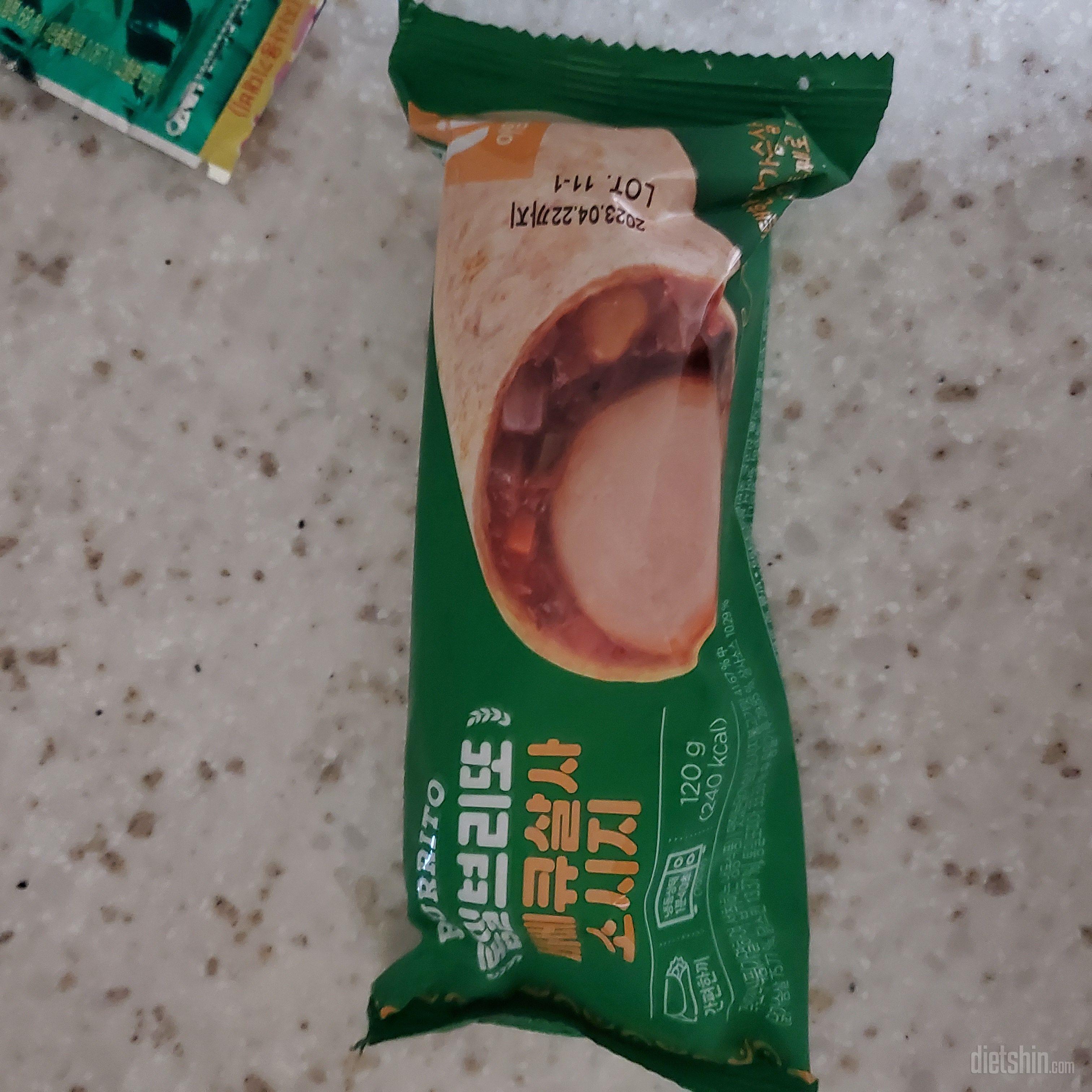 배송도빠르고 제품도 좋아서 잘먹고있어