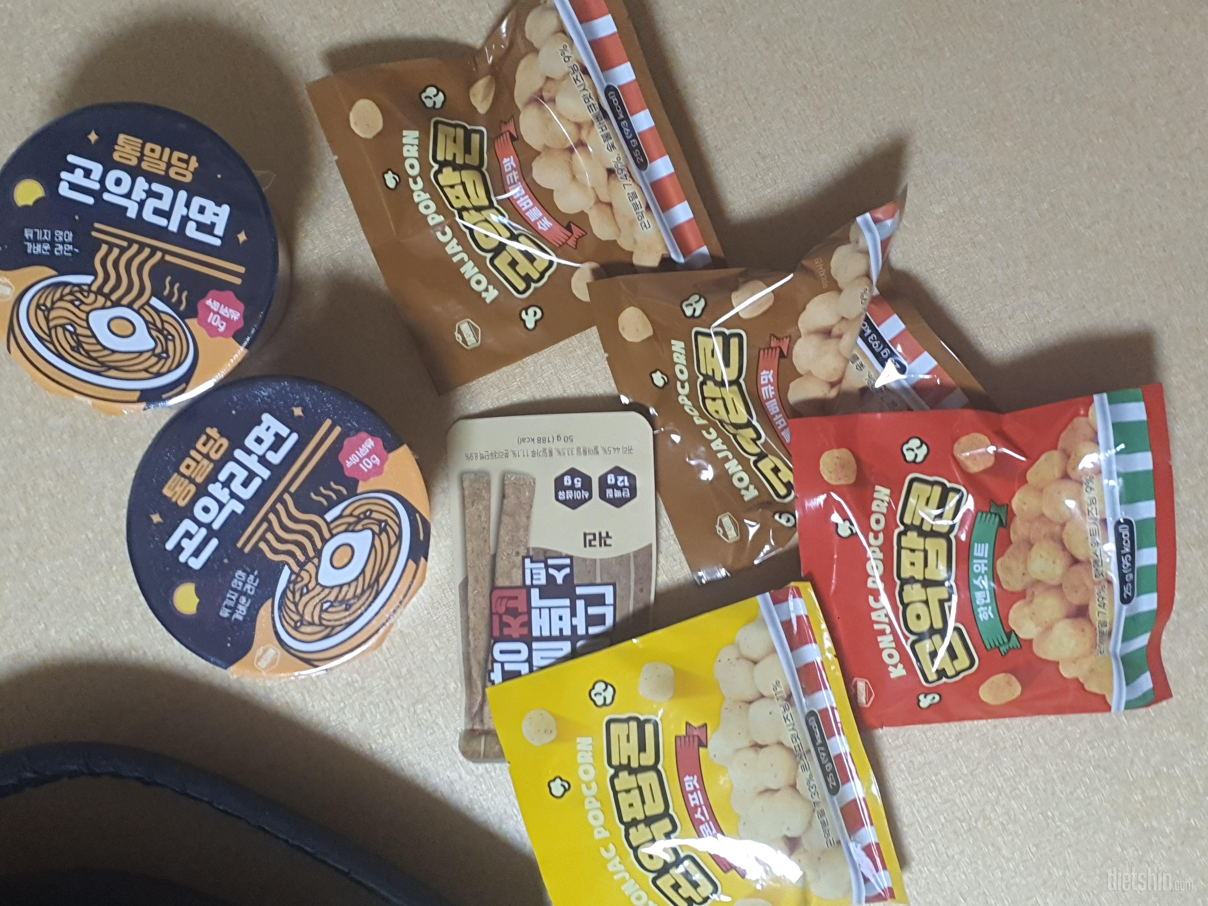 아직 먹어보지는 않았지만 맛있을 거