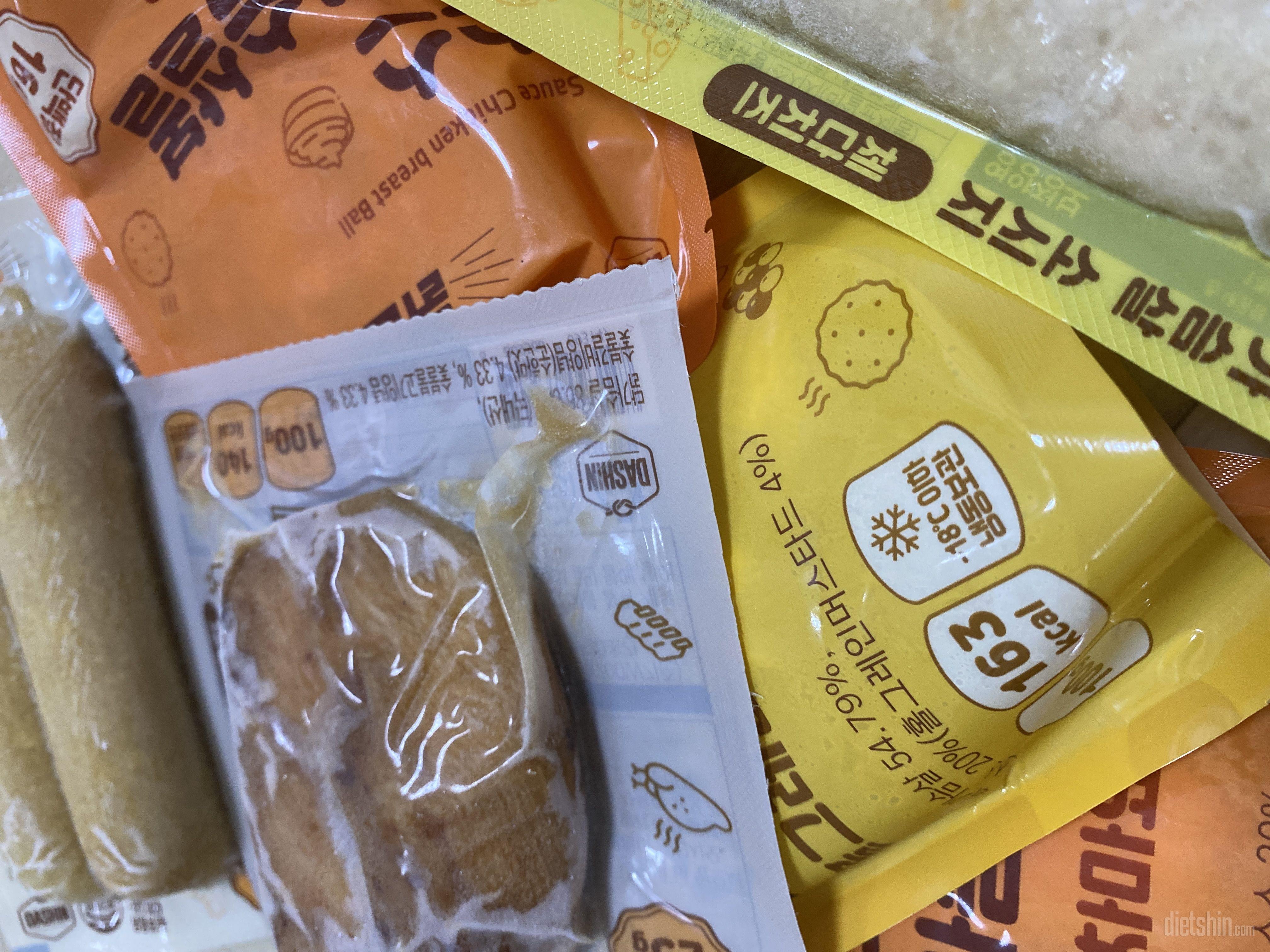 간편하게 조리할 수 있어 아이들 간식