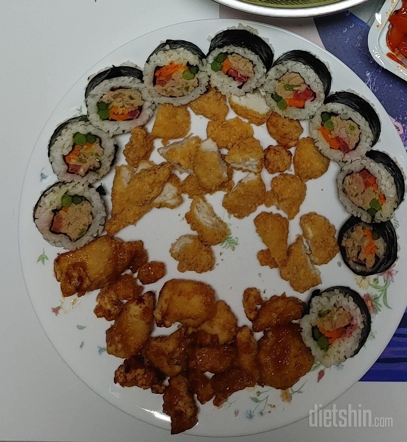 아이들도 부모님도 간편히 맛있게 먹고