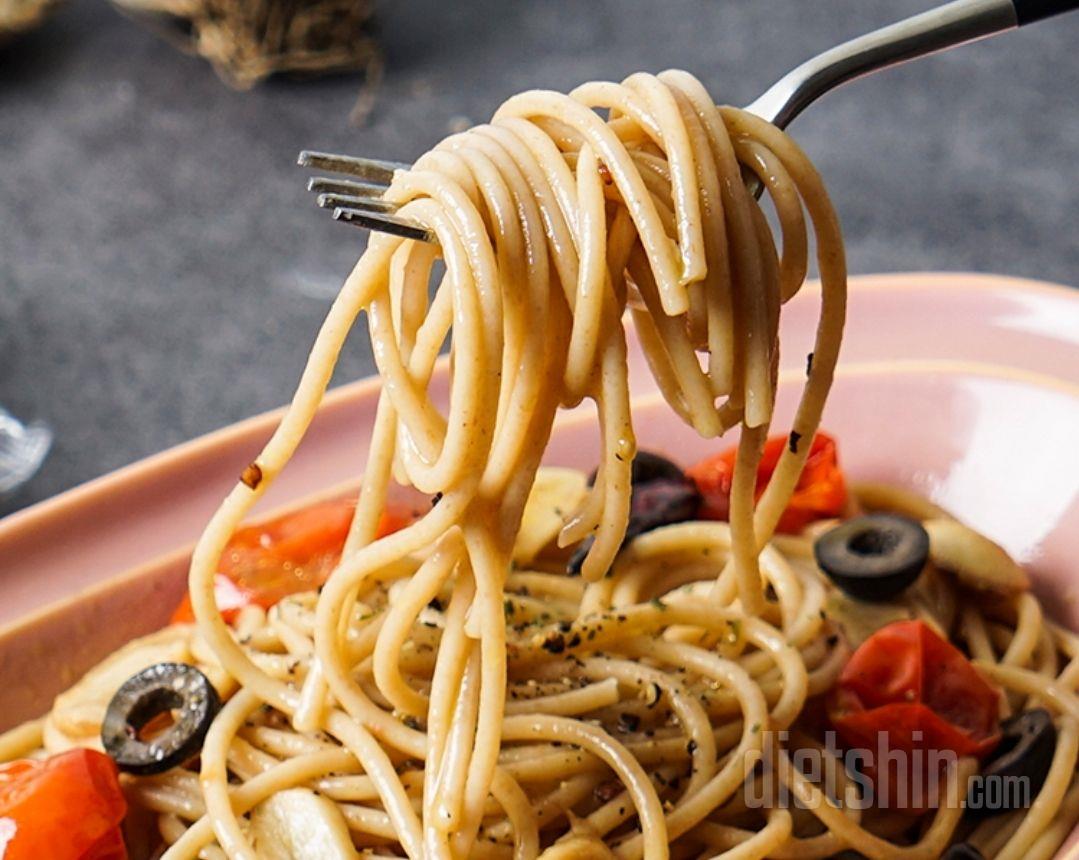 생각보다 면이 맛있어요~~~~~