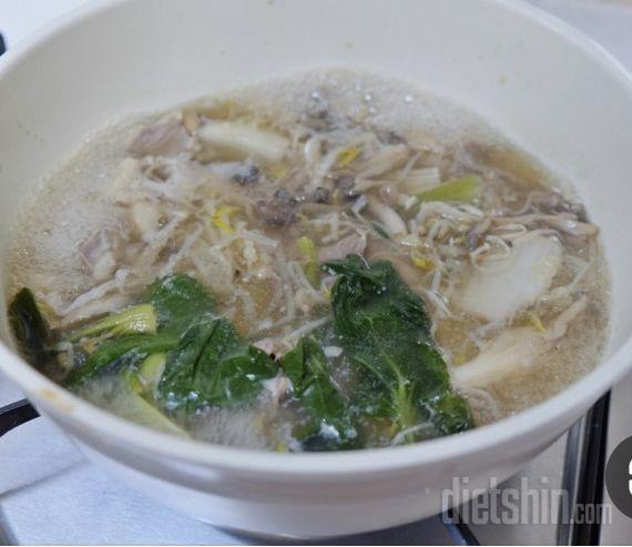 양이 한끼용량으로 떼우기 아주 많아요