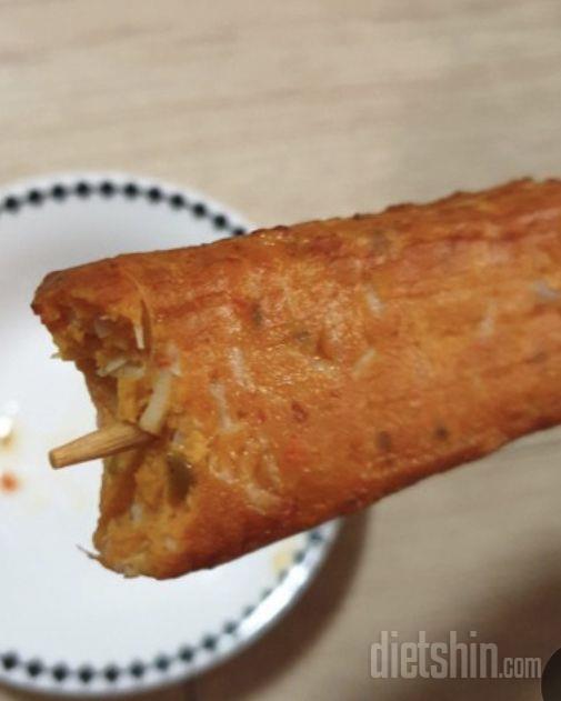 어묵보다 덜 부담으럽게 먹을수있ㅇᆞㄱ