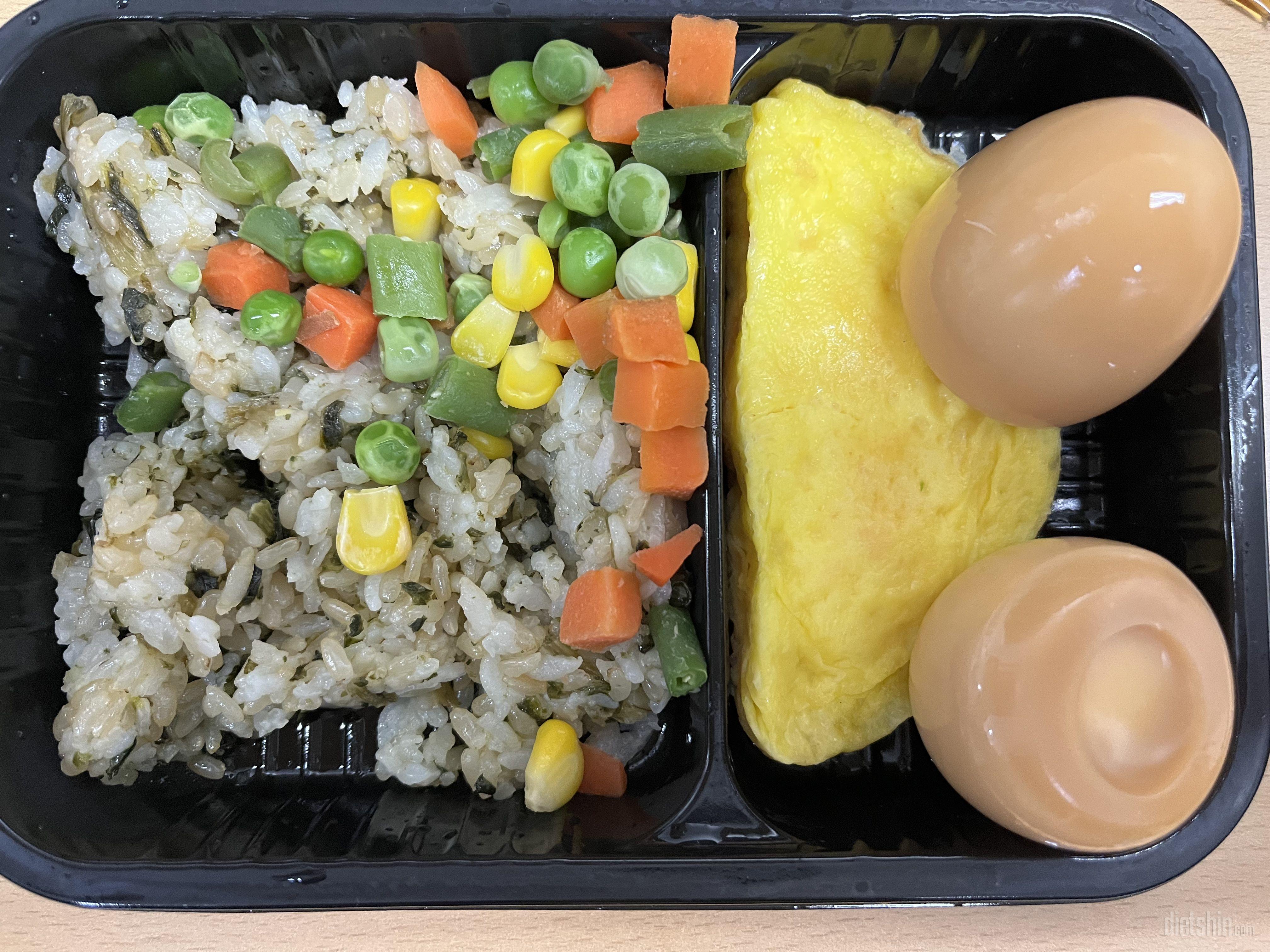 단백질 따로 챙겨먹기 힘들고 밥도 챙