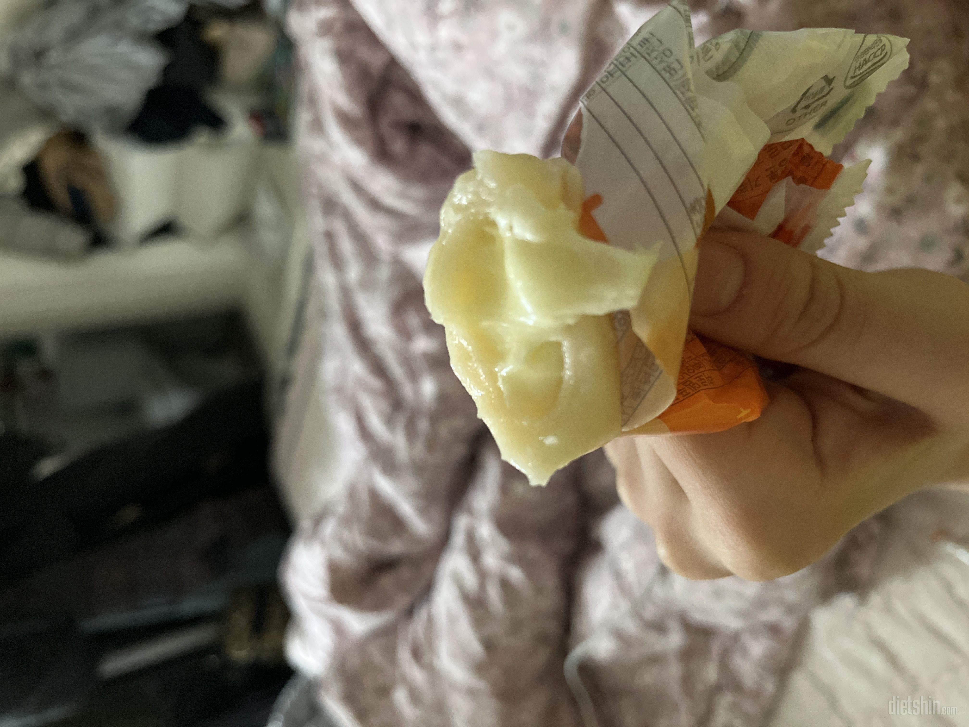 통모짜찰바 존맛탱 ㅠㅠㅠㅠ 칼로리가