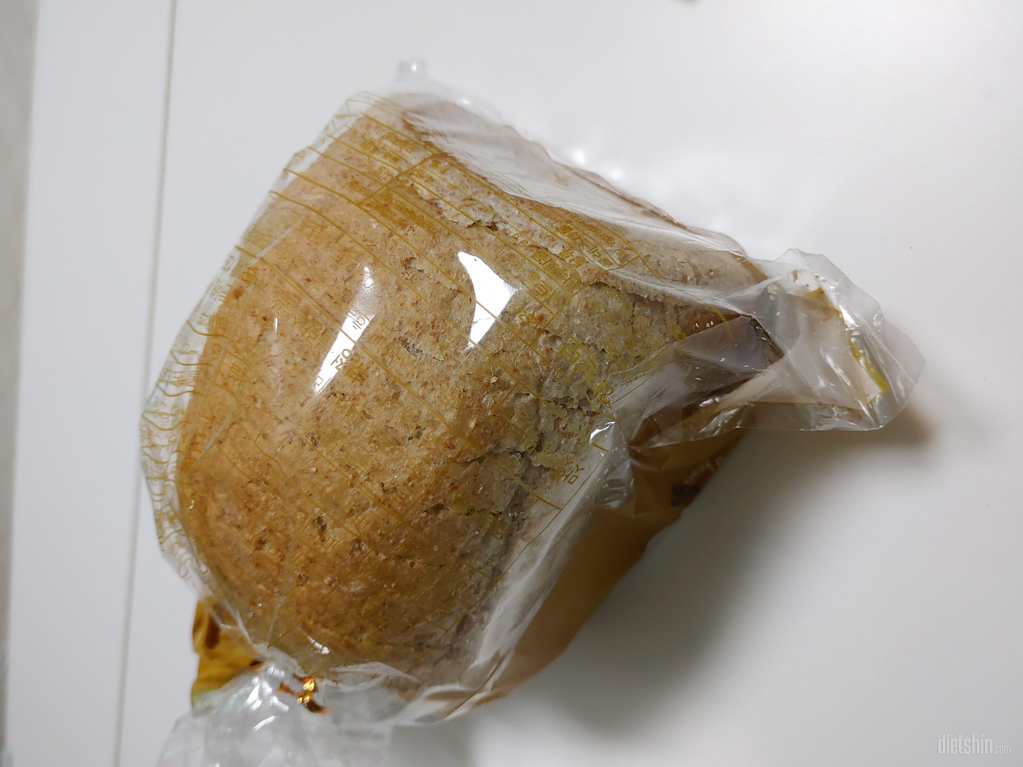 통밀빵중 식빵이 활용도가 조아요 마싯