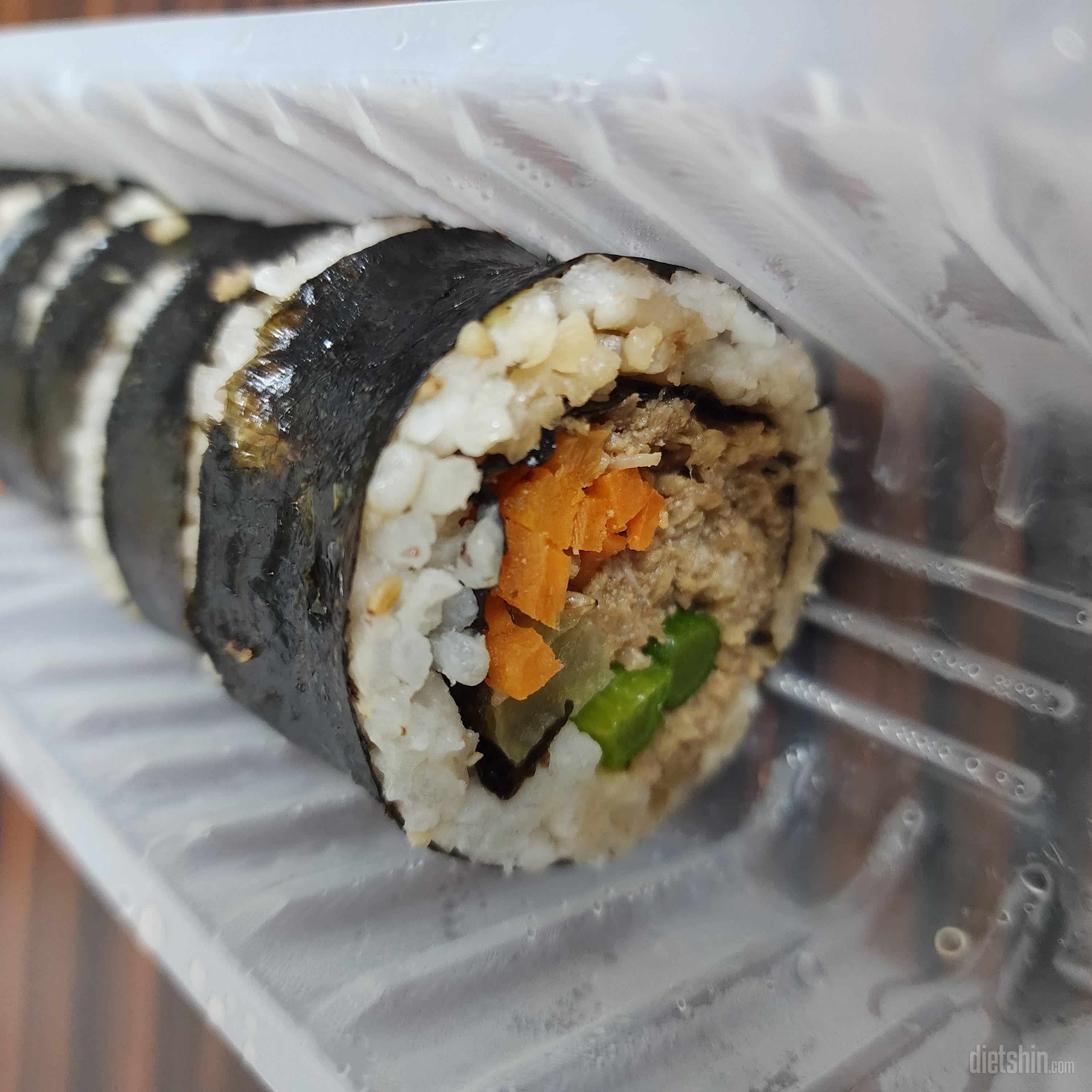 맛도좋고 한끼 때우기 괜찮아서 재구매