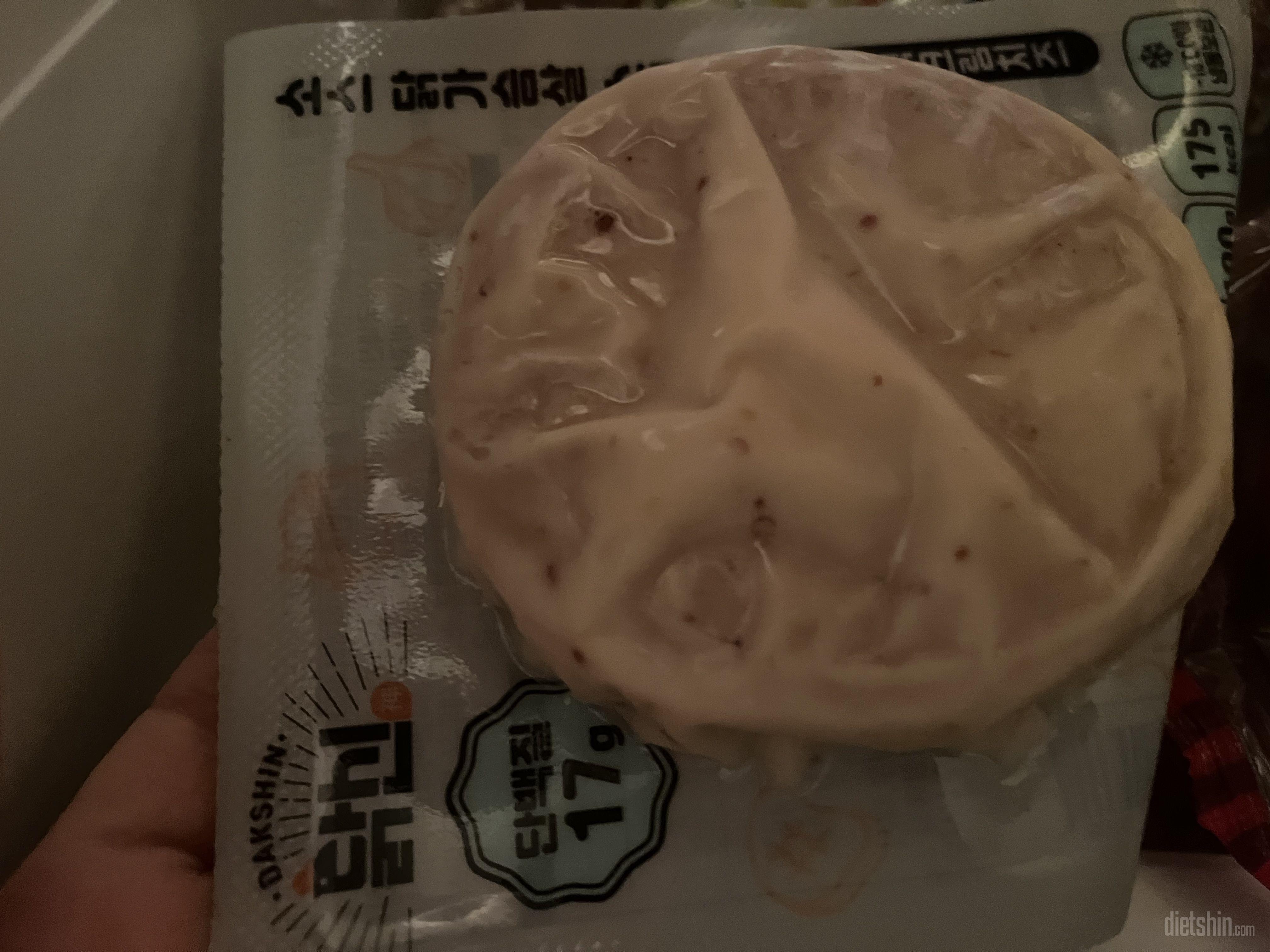 여러 닭가슴살 많이 먹어봤는데 
소