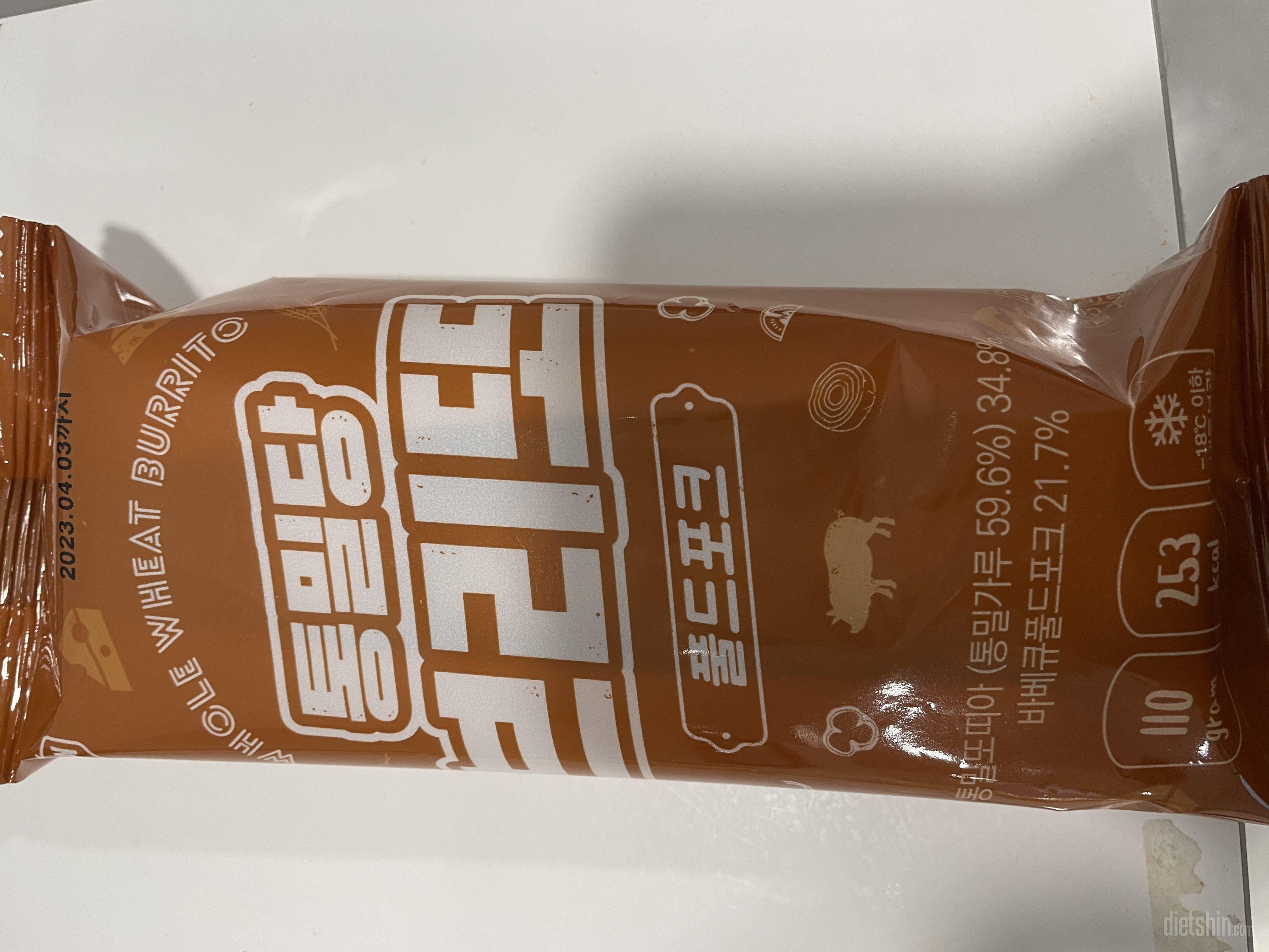 생각보다 맛있습니다!! 하나로는 한끼