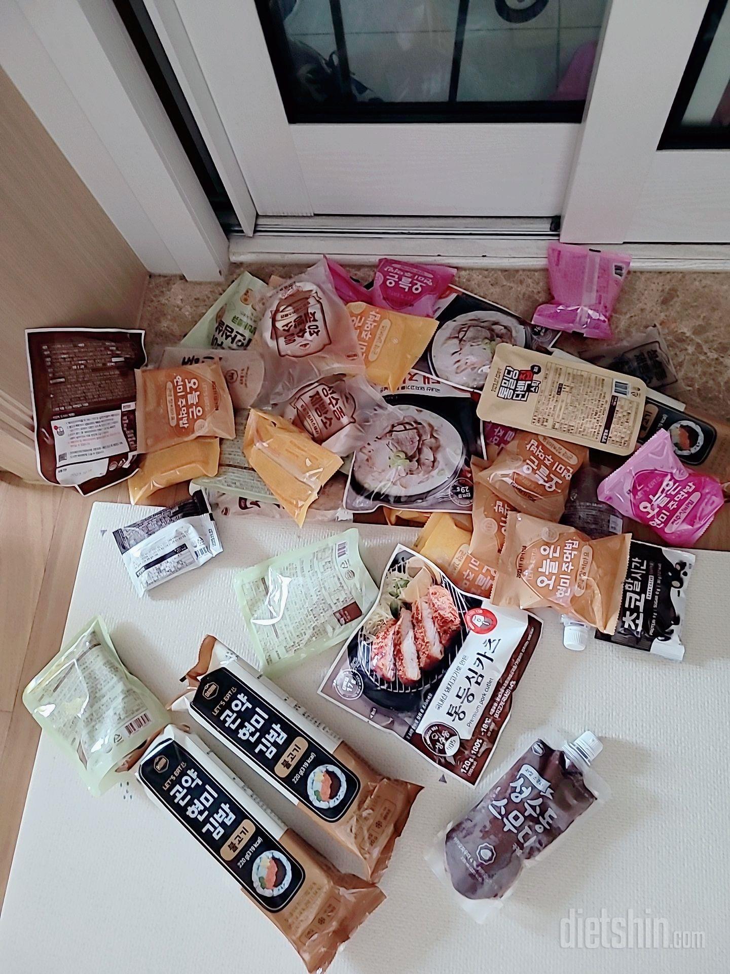 다신샵짱입니다넘맛있어요