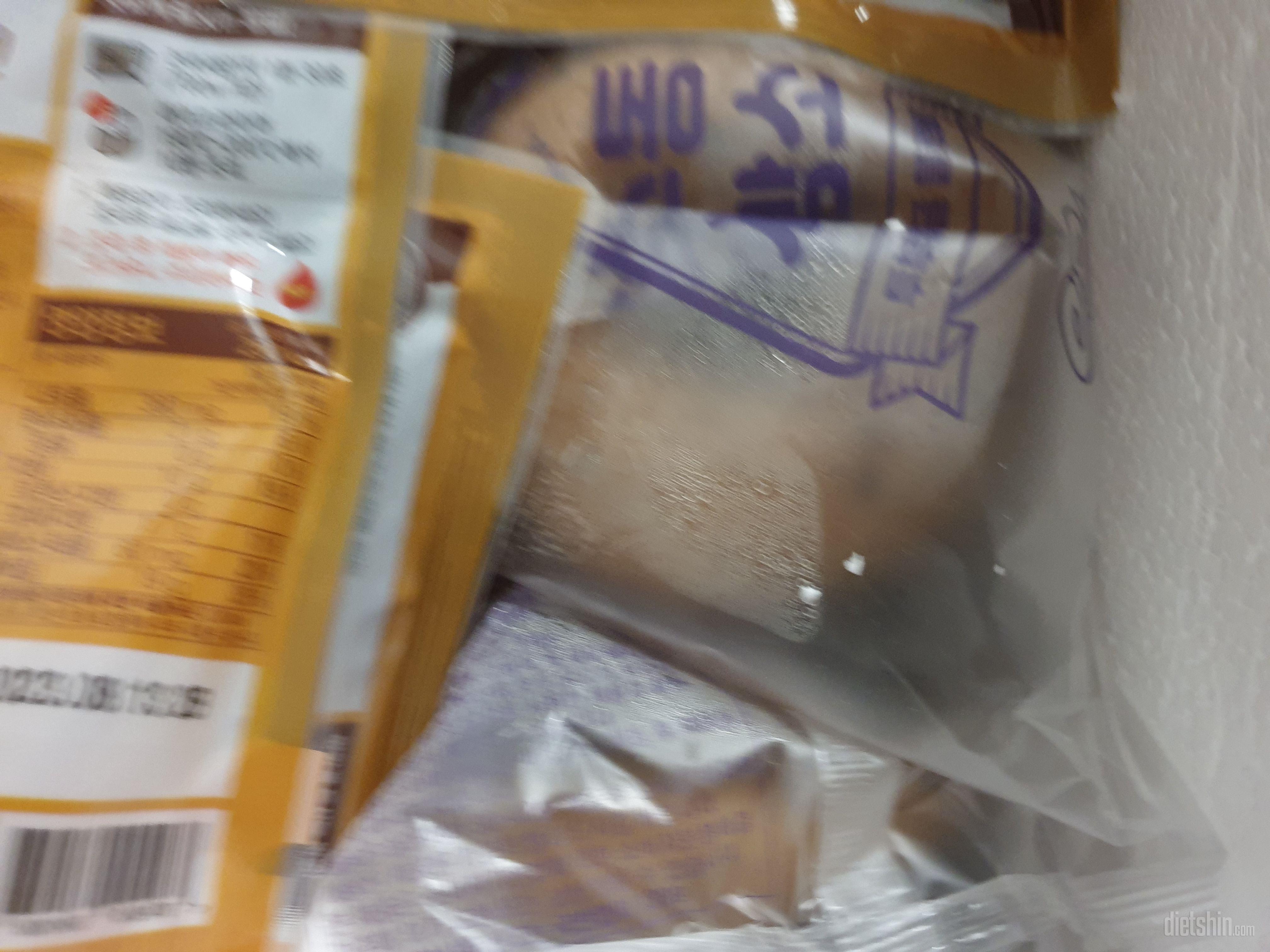 부담없이 빵먹기 좋아서 자주사먹네요