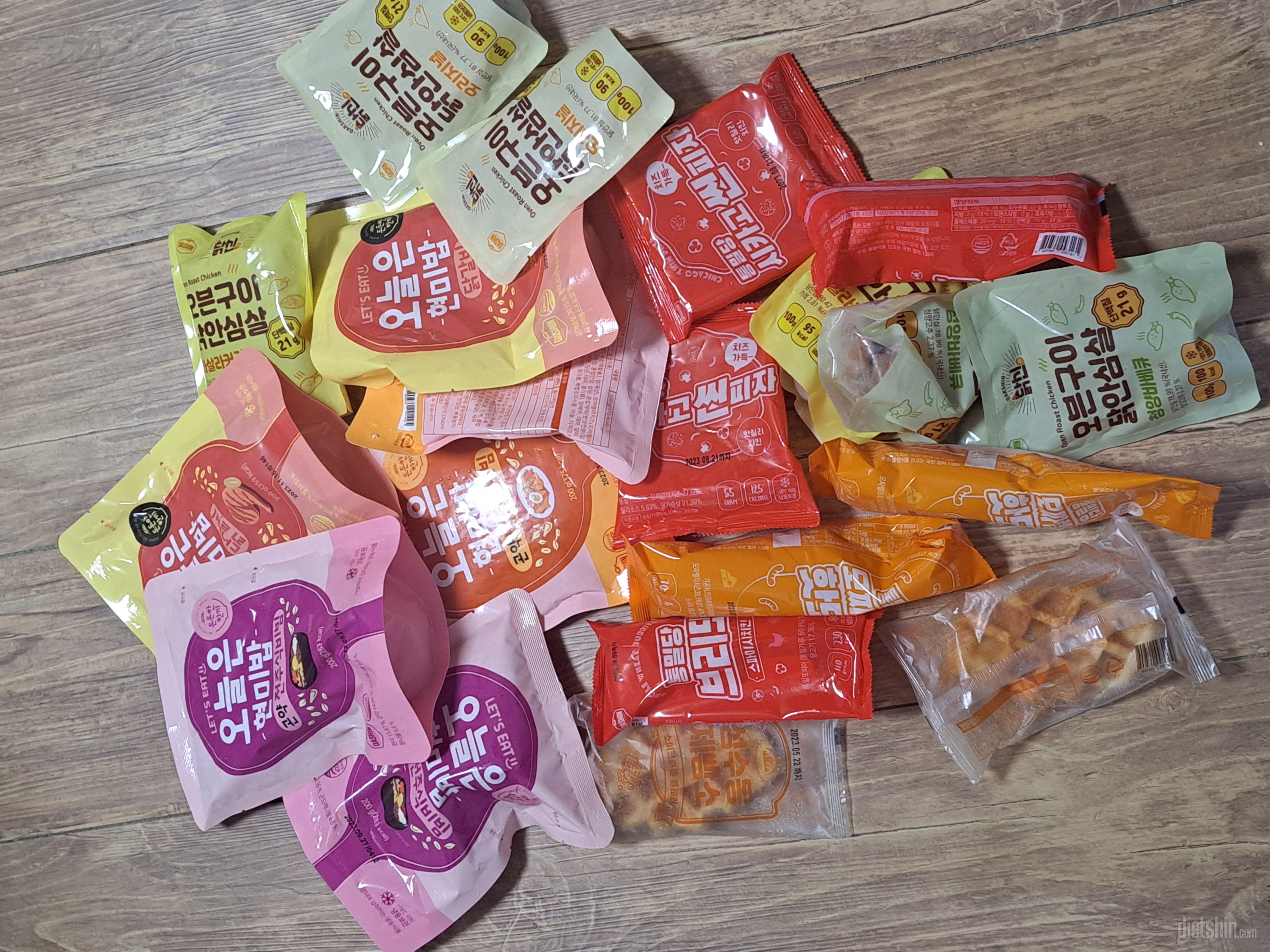 볶음밥은 처음이에요 다 맛있어서 볶음
