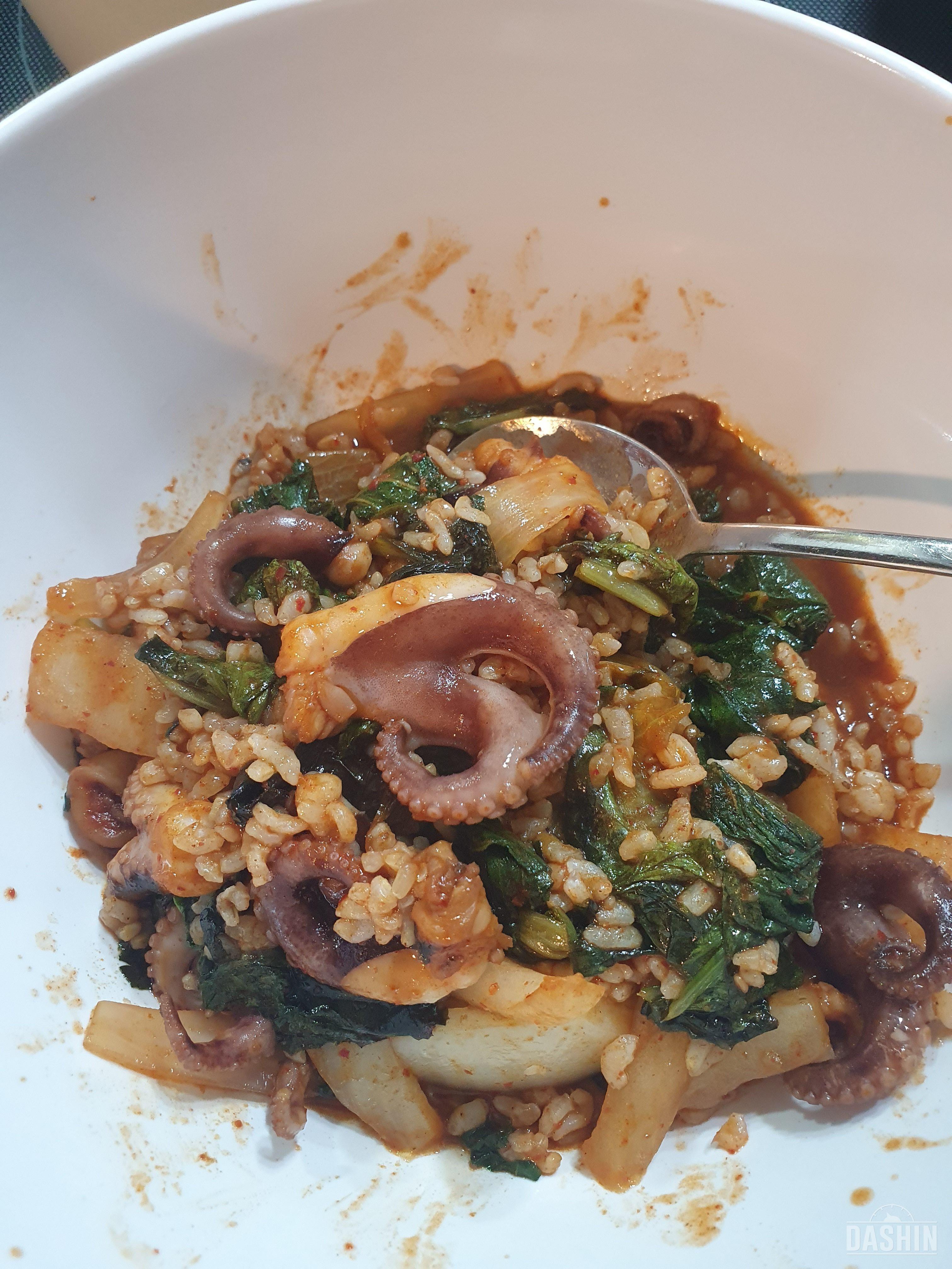 탄수도적고 괞찮아서구매
맛있고 양념