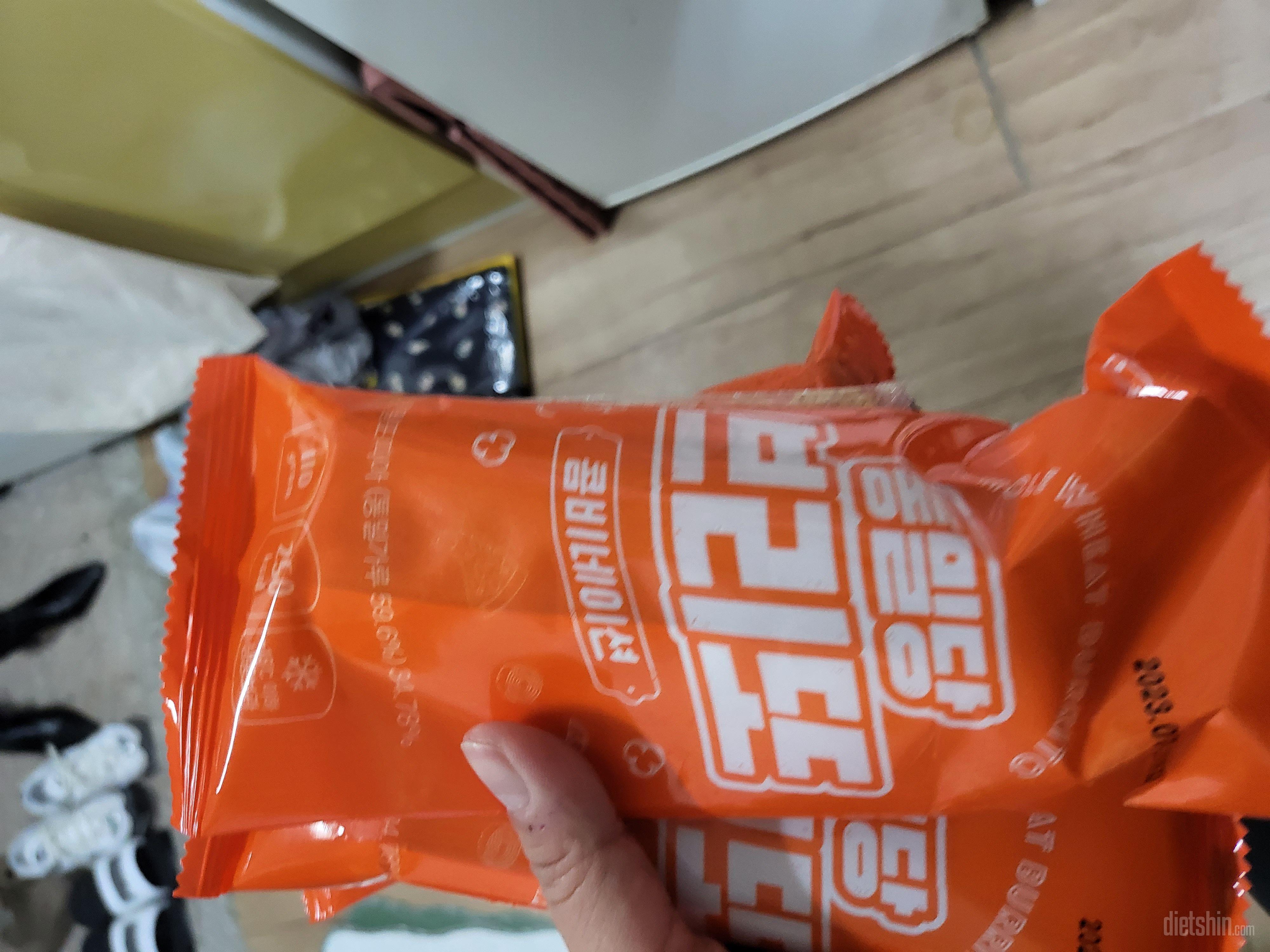하나먹기에는 양이 부족 ㅎㅎㅎ 근데