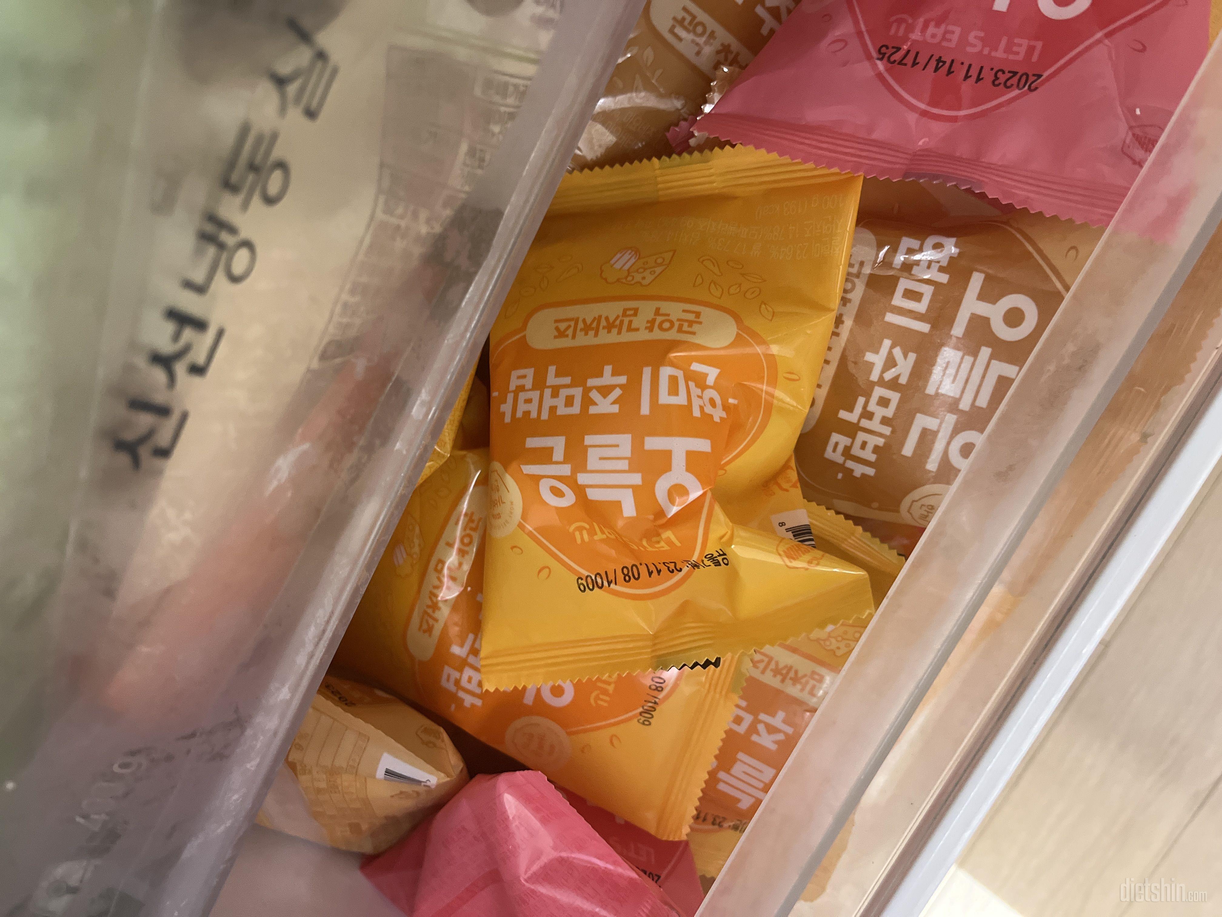 먹기 간편해서 재주문해요